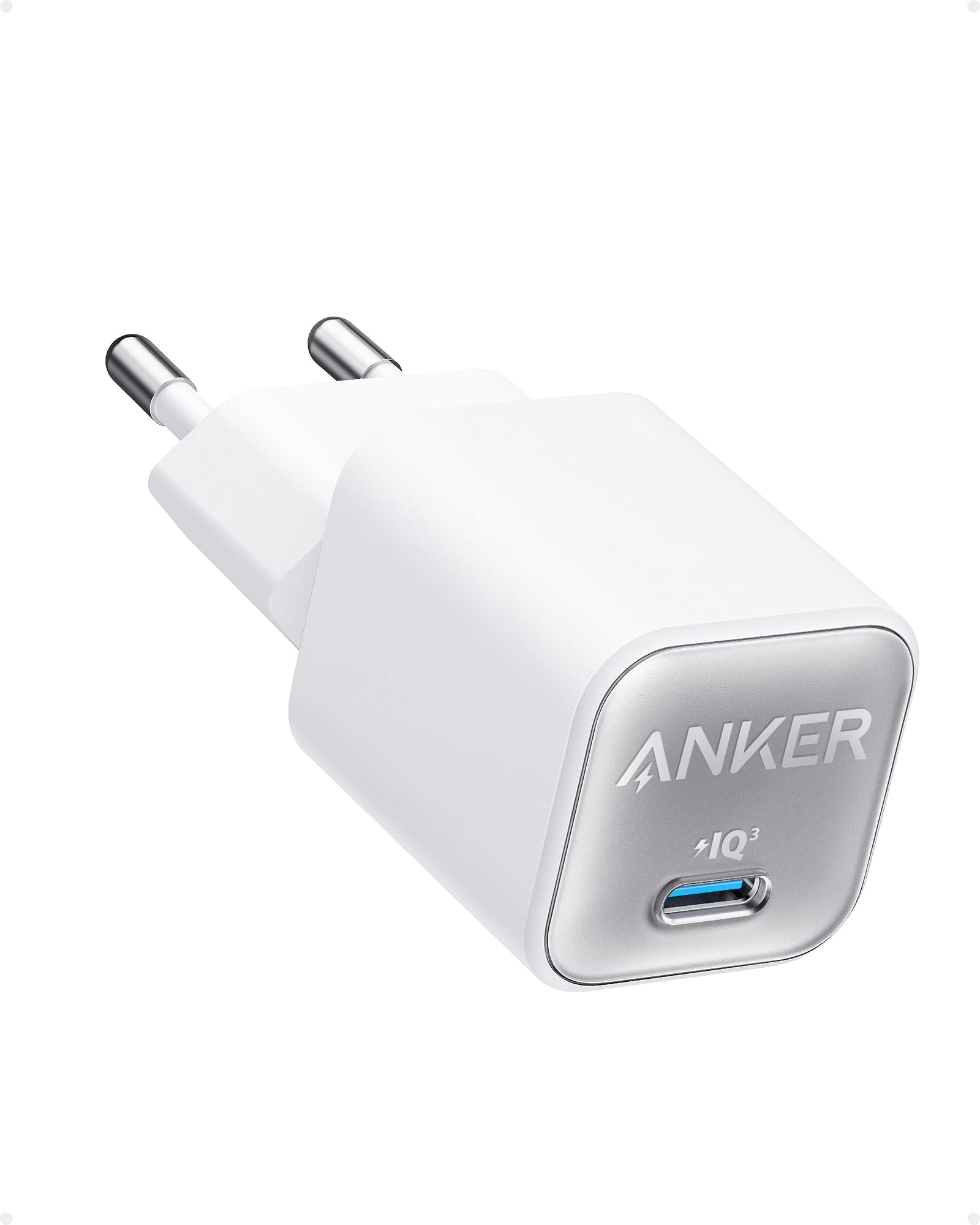 anker-511-nano-3-usb-c-ladeger-t-30-w-gan-piq-3-0-pps image 1