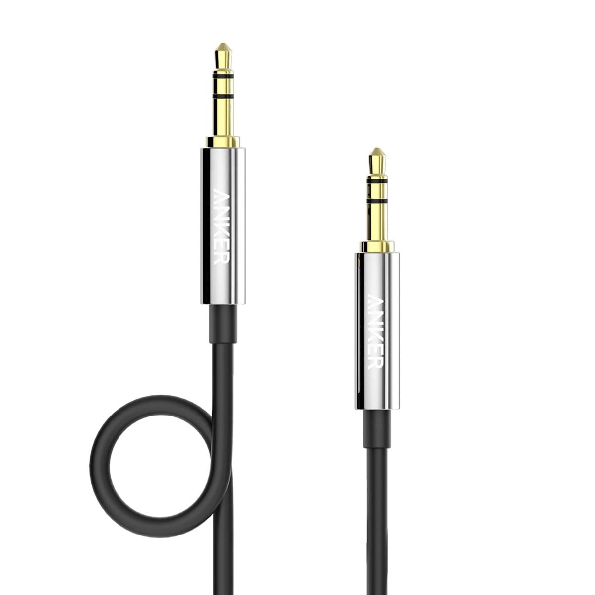 anker-audio-kabel-3-5-mm-klinke-1-2-m-premium-aux image 1