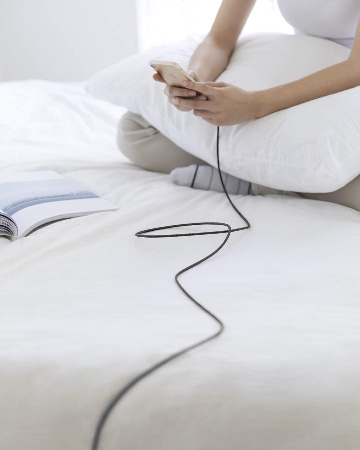 anker-331-iphone-ladekabel-1-8-m-usb-a-auf-lightning-mfi-zertifiziert-nylon-gefl image 7