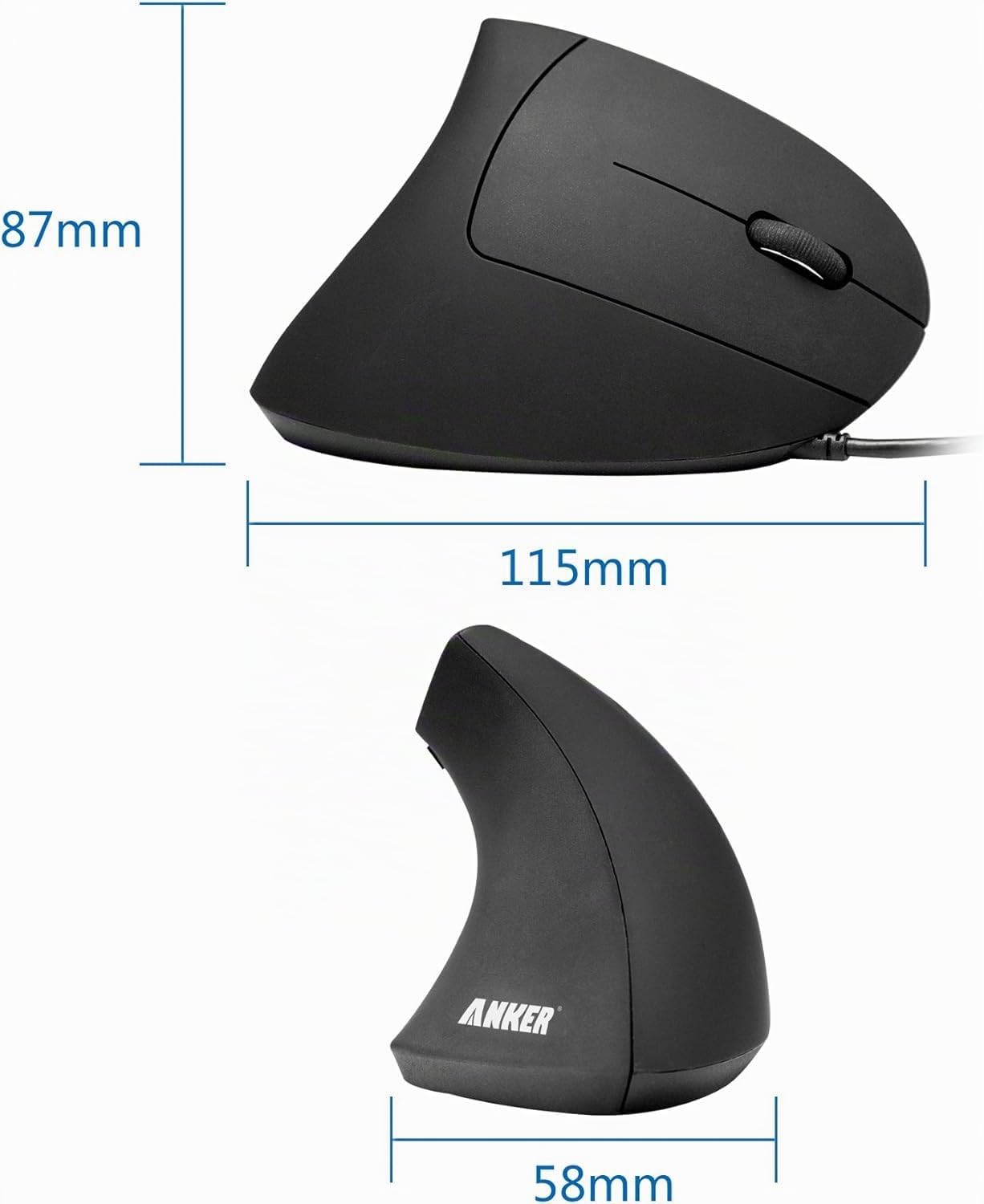 anker-vertikale-ergonomische-usb-maus-1000-1600-dpi-5-tasten-rechtsh-nder image 4