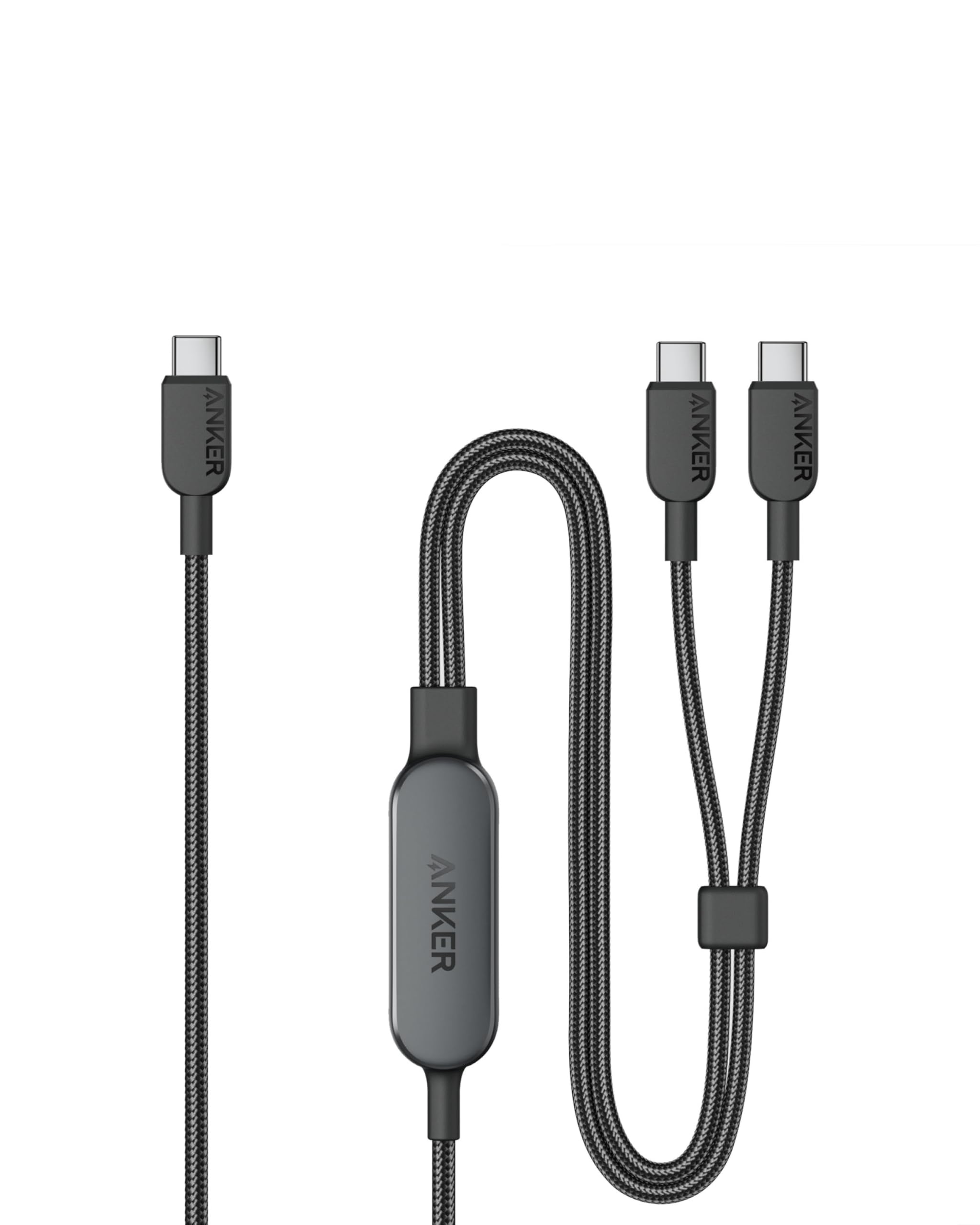 anker-140w-max-2-in-1-usb-c-kabel-1-8-m-usb-2-0-flecht-design image 1