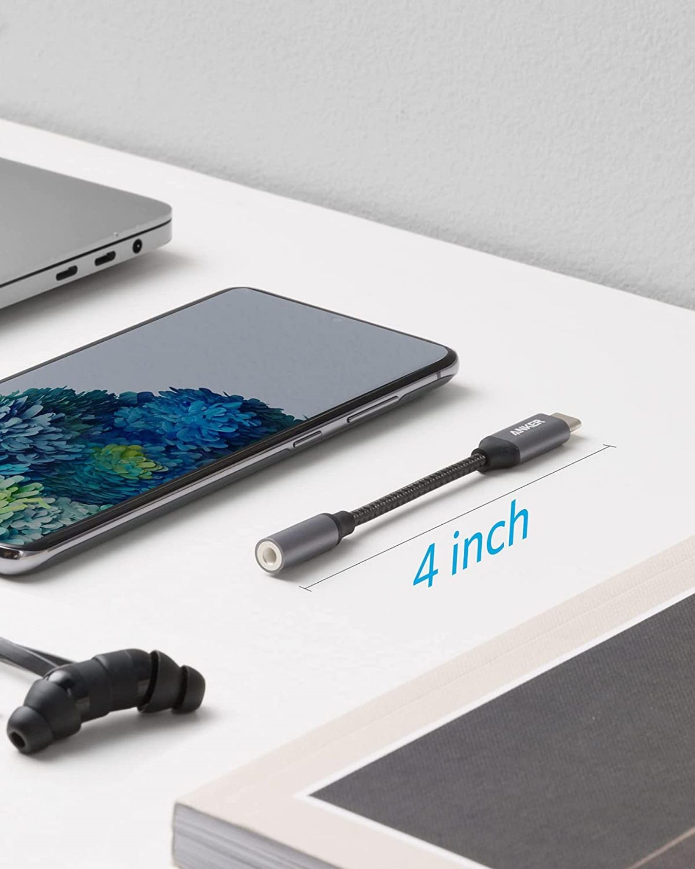 anker-usb-c-auf-3-5mm-audio-adapter-mit-dac-chip-96khz-24bit-nylonkabel-f-r-sams image 6