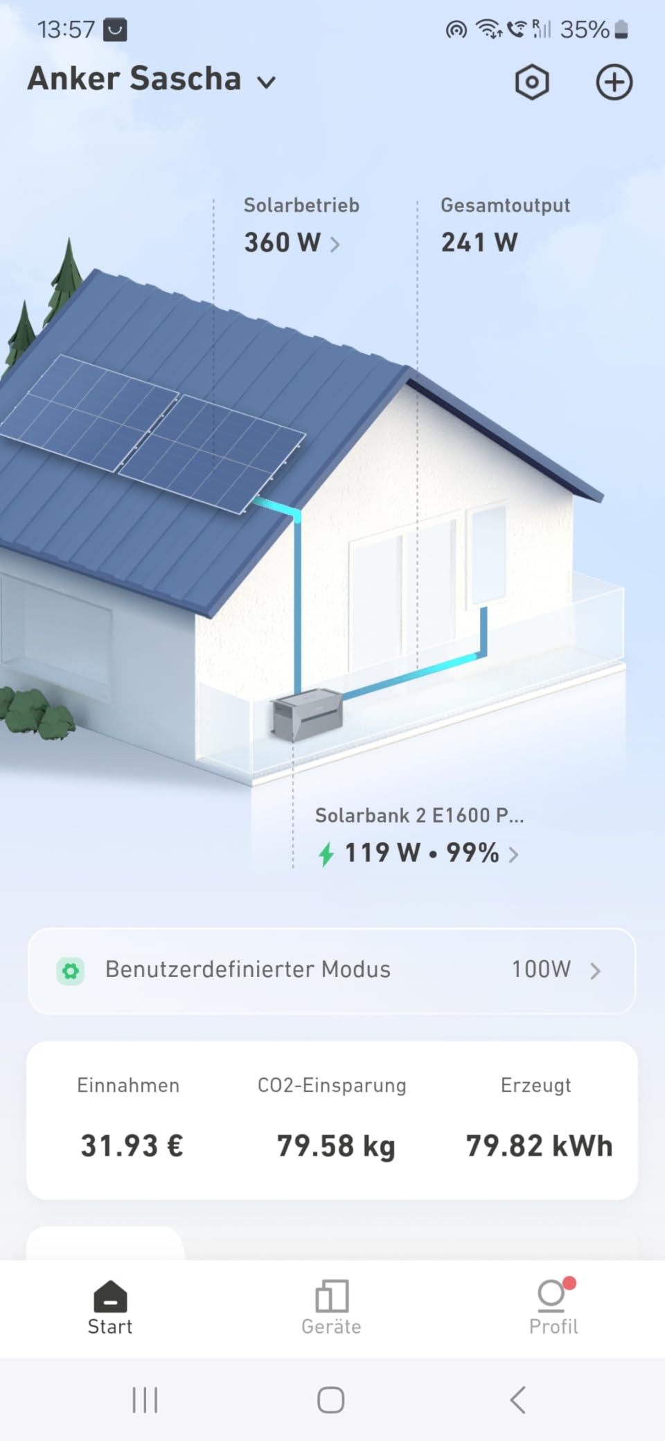 Smart Meter macht den Unterschied