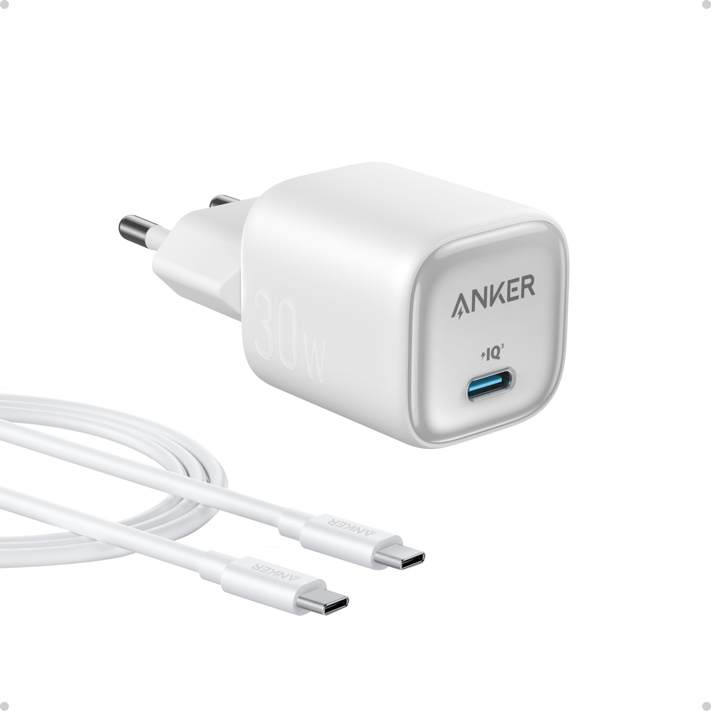 anker-30w-usb-c-gan-schnellladeger-t-kompakt image 7