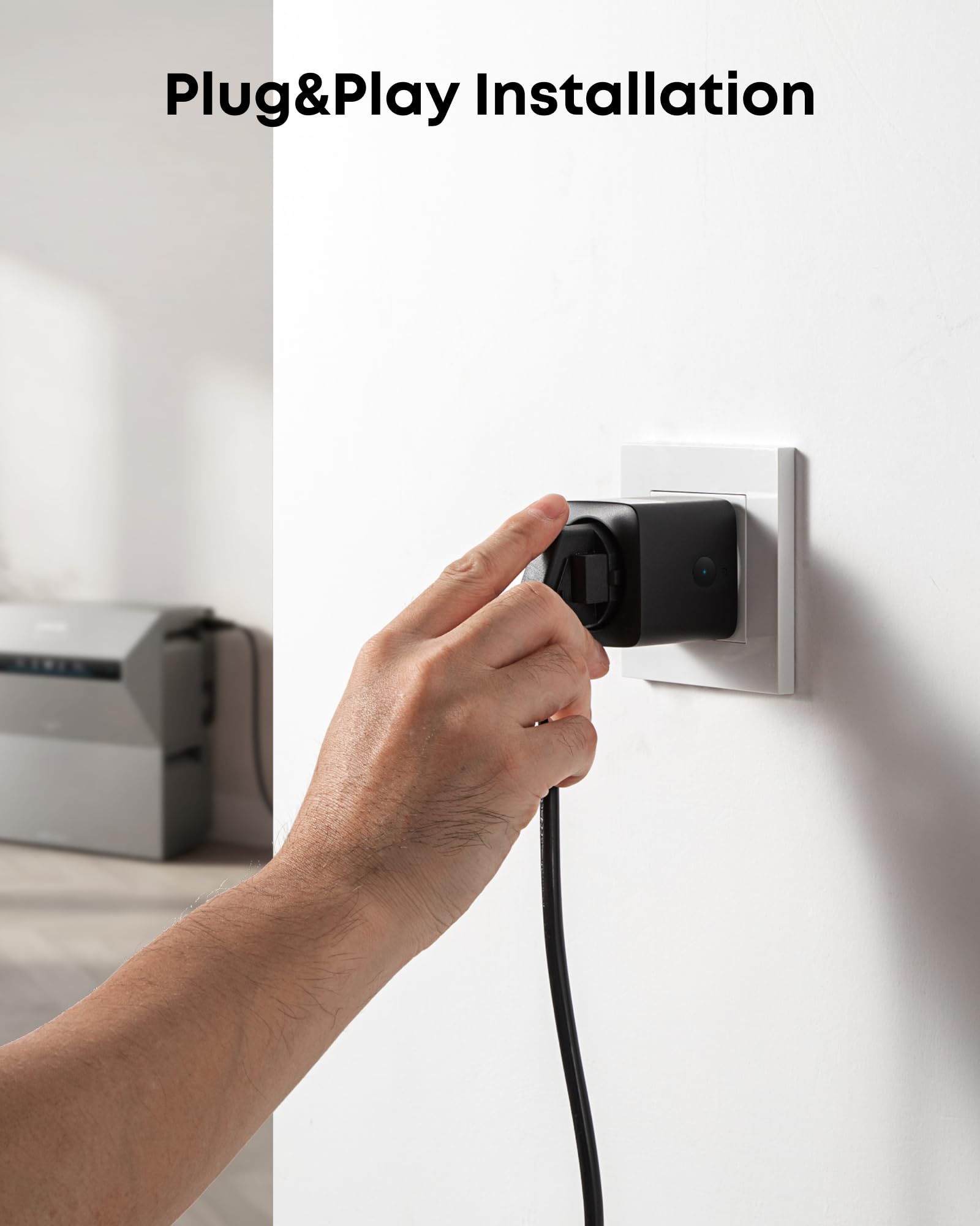 anker-solix-smart-plug-gen-2-6er-pack-wlan-bluetooth-16a-3680w-kompatibel-mit-so image 2