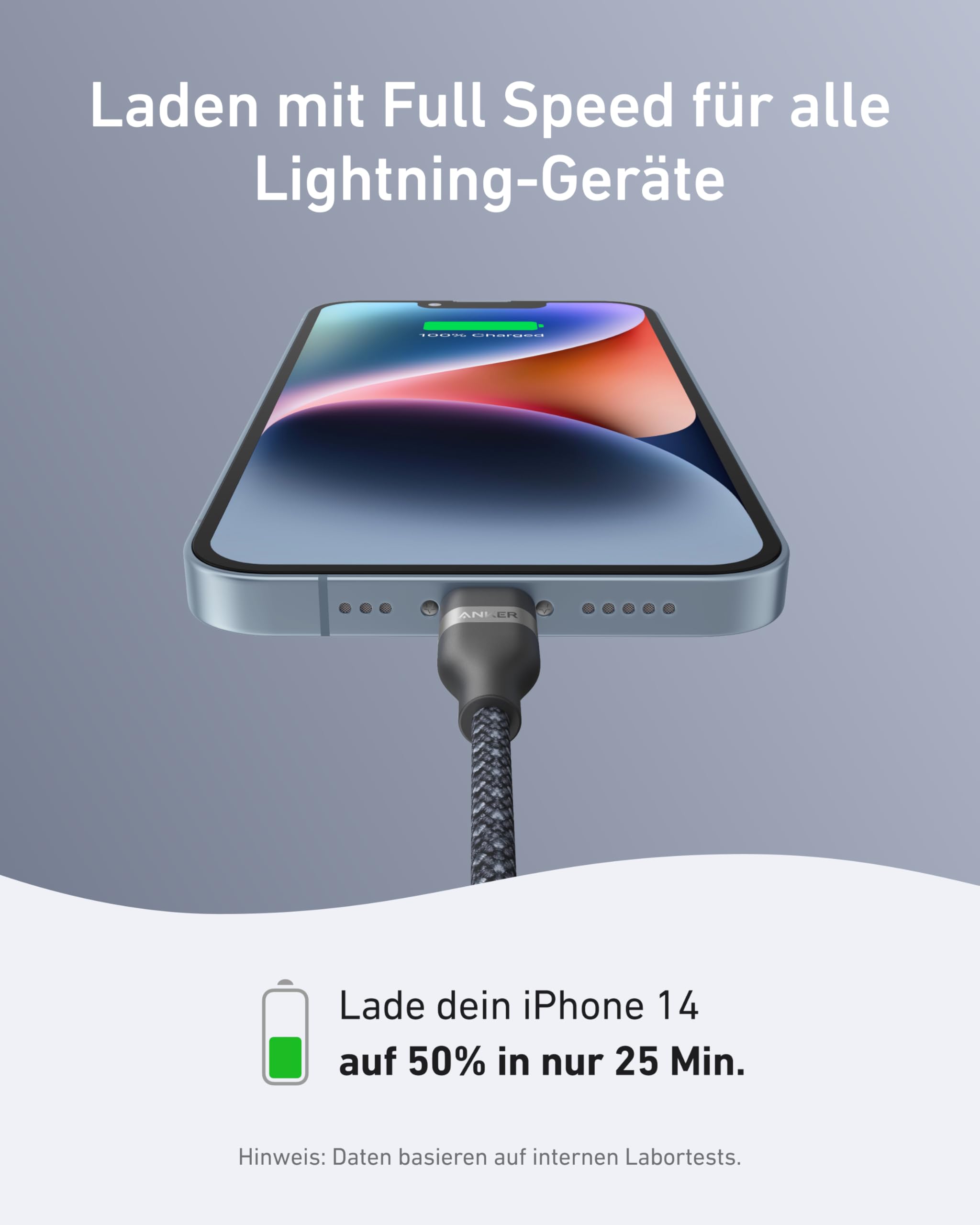 anker-usb-c-auf-lightning-kabel-180-cm-upcycled-flechtgewebe-mfi-zertifiziert-f- image 2