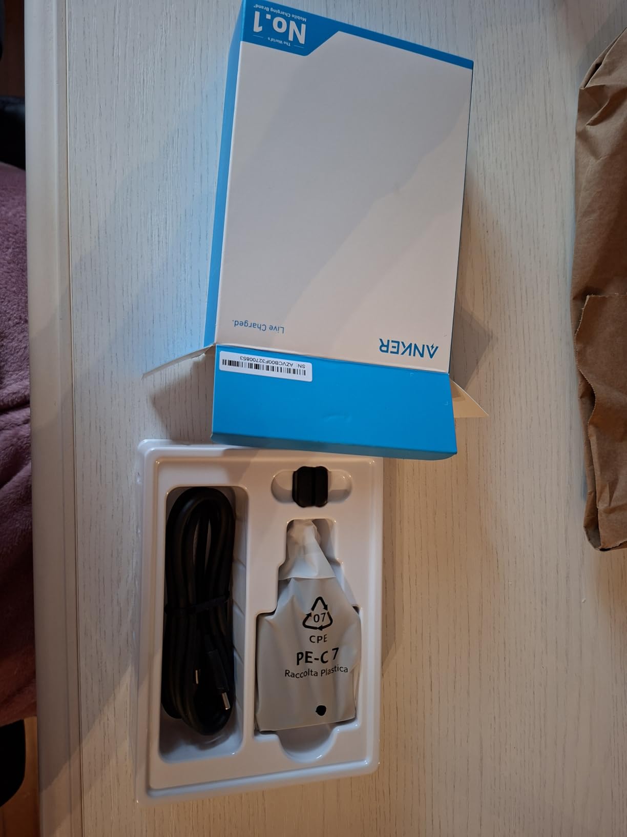 Perfekt für Samsung