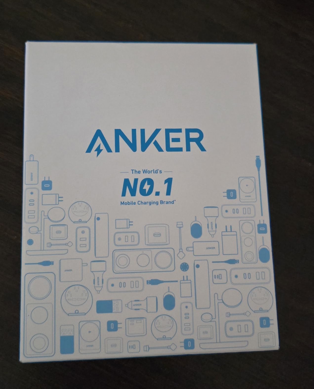 Genau richtig