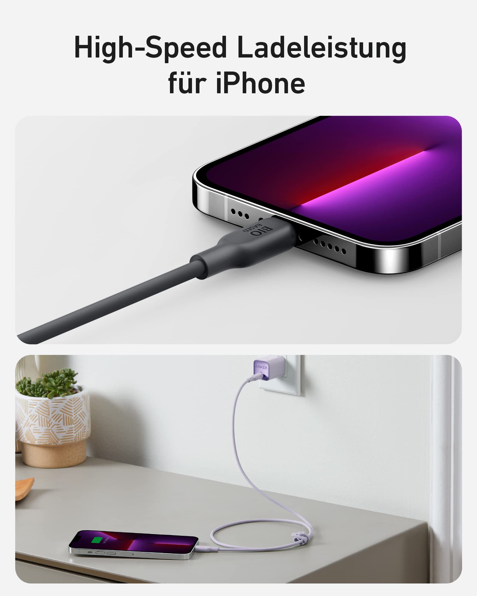 anker-541-usb-c-auf-lightning-kabel-bio-90-cm-mfi-zertifiziert-phantomschwarz image 6