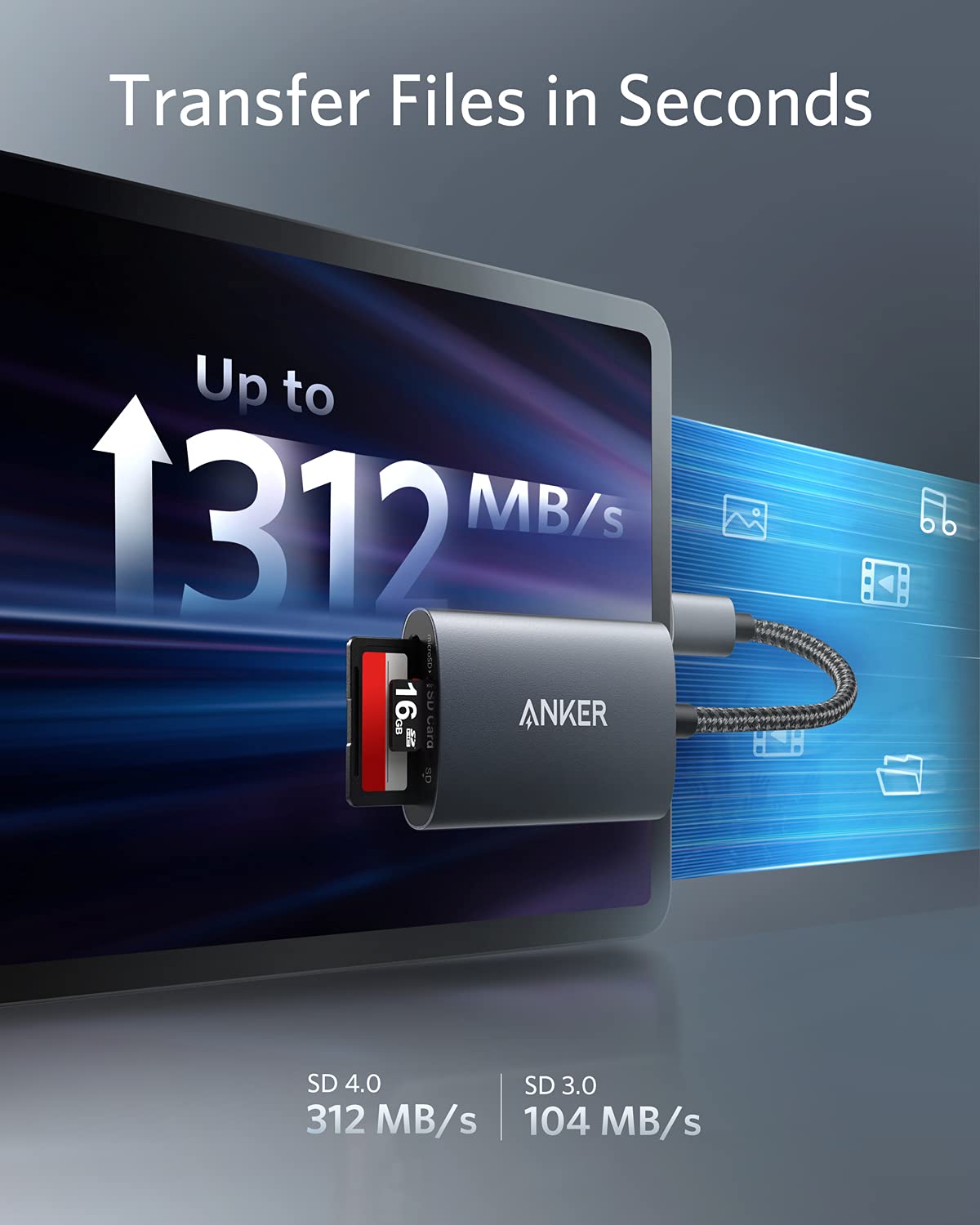 anker-powerexpand-2-in-1-usb-c-sd-4-0-speicherkartenleser-sd-microsd-uhs-ii image 4