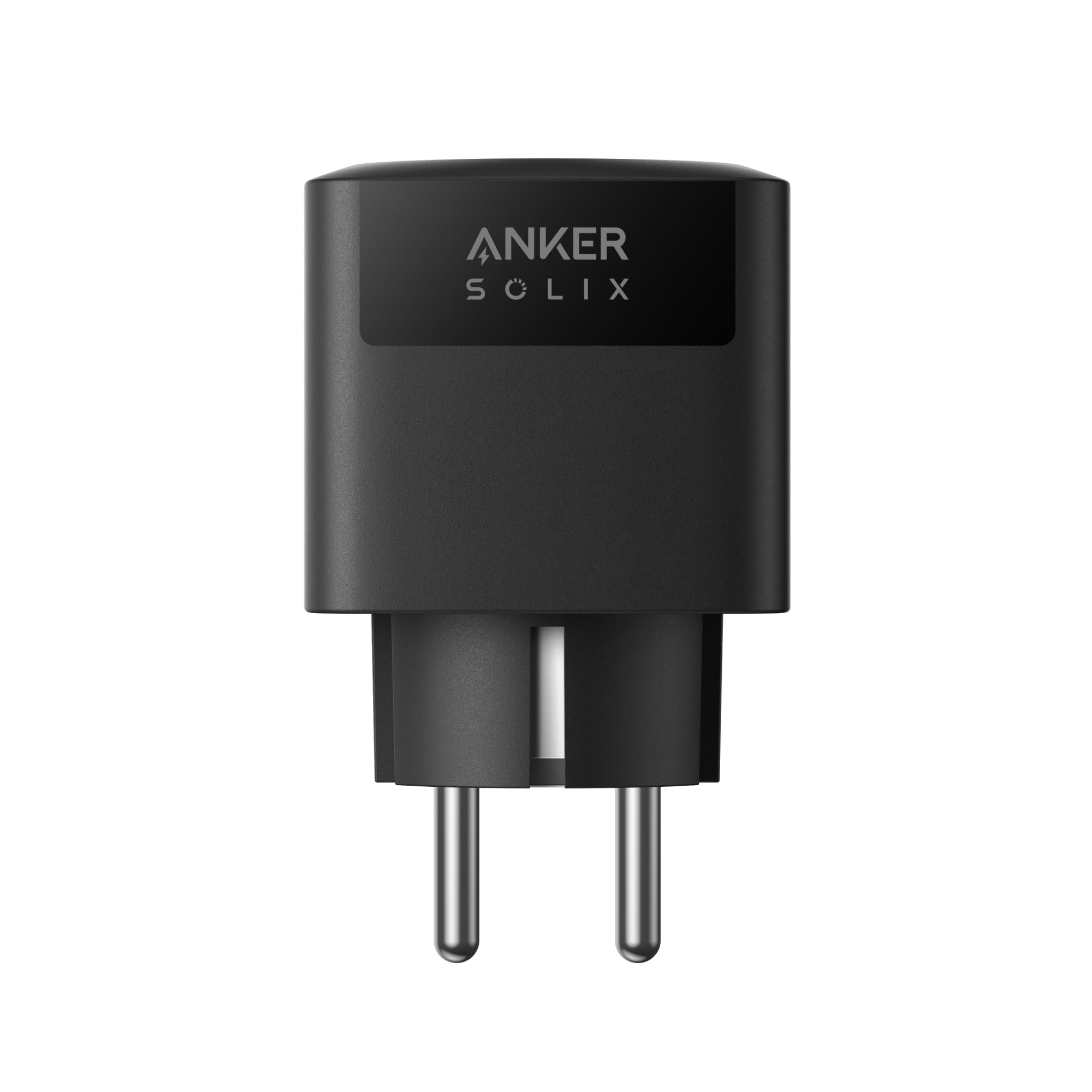 anker-solix-smart-plug-f-r-solarbank-2-wlan-stecker-mit-app-steuerung-2500-w image 1