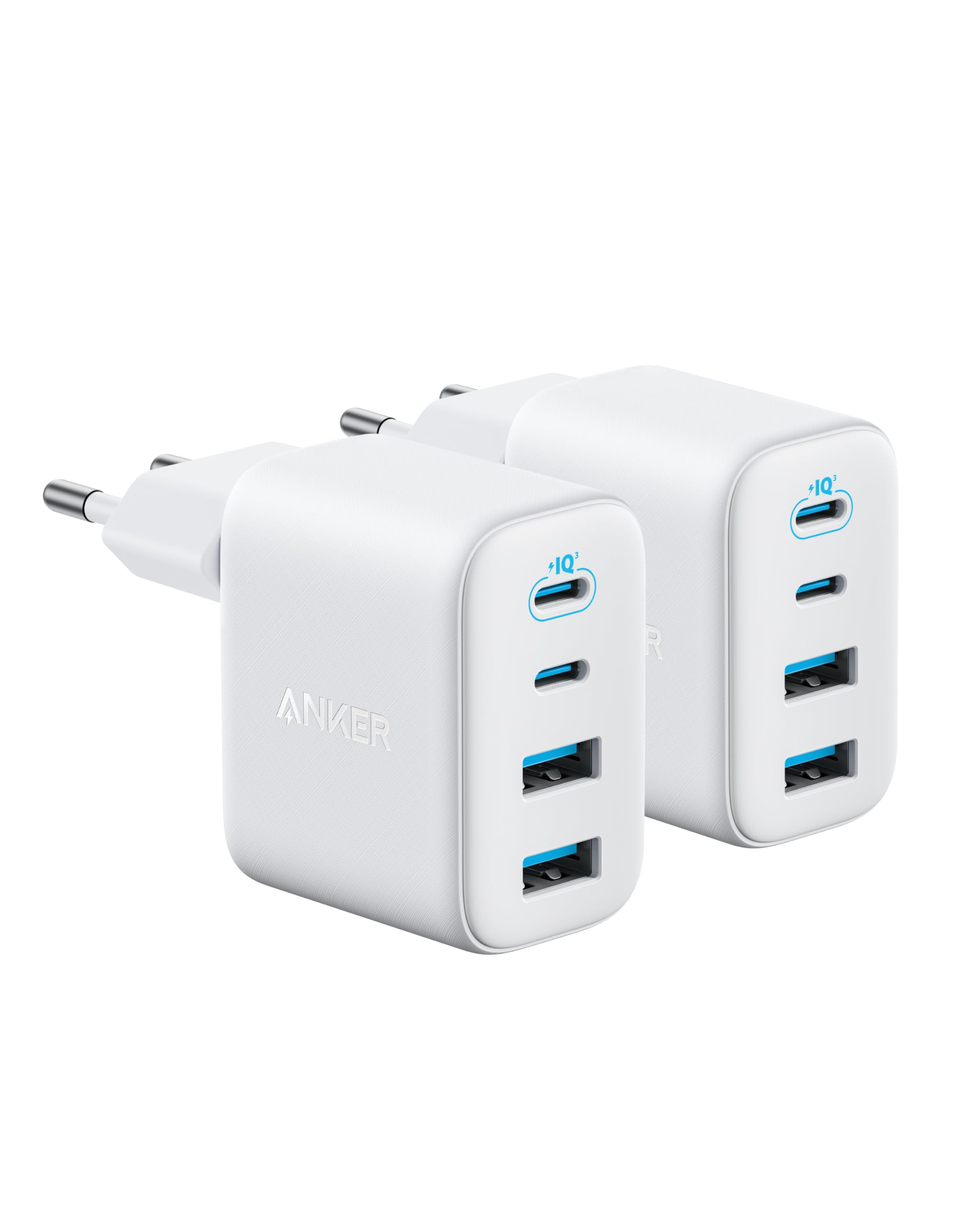 anker-zolo-50w-usb-c-ladeger-t-4-ports-2x-usb-c-2x-usb-a-kompakt image 7
