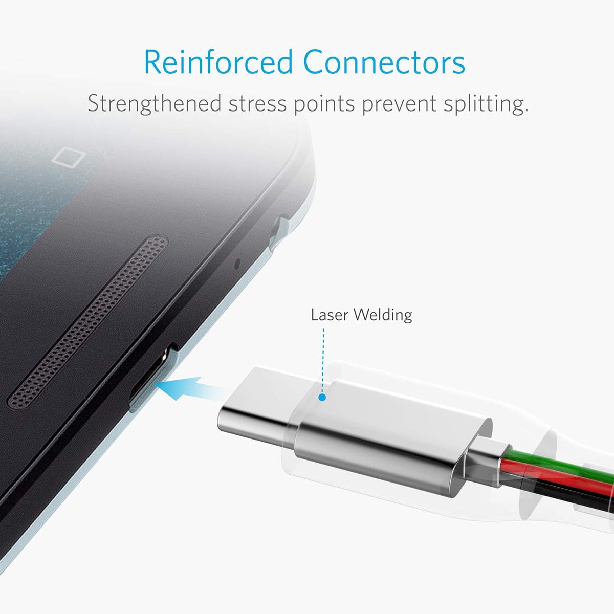 anker-powerline-usb-c-auf-usb-3-0-kabel-3m-f-r-smartphones-tablets-und-mehr image 8