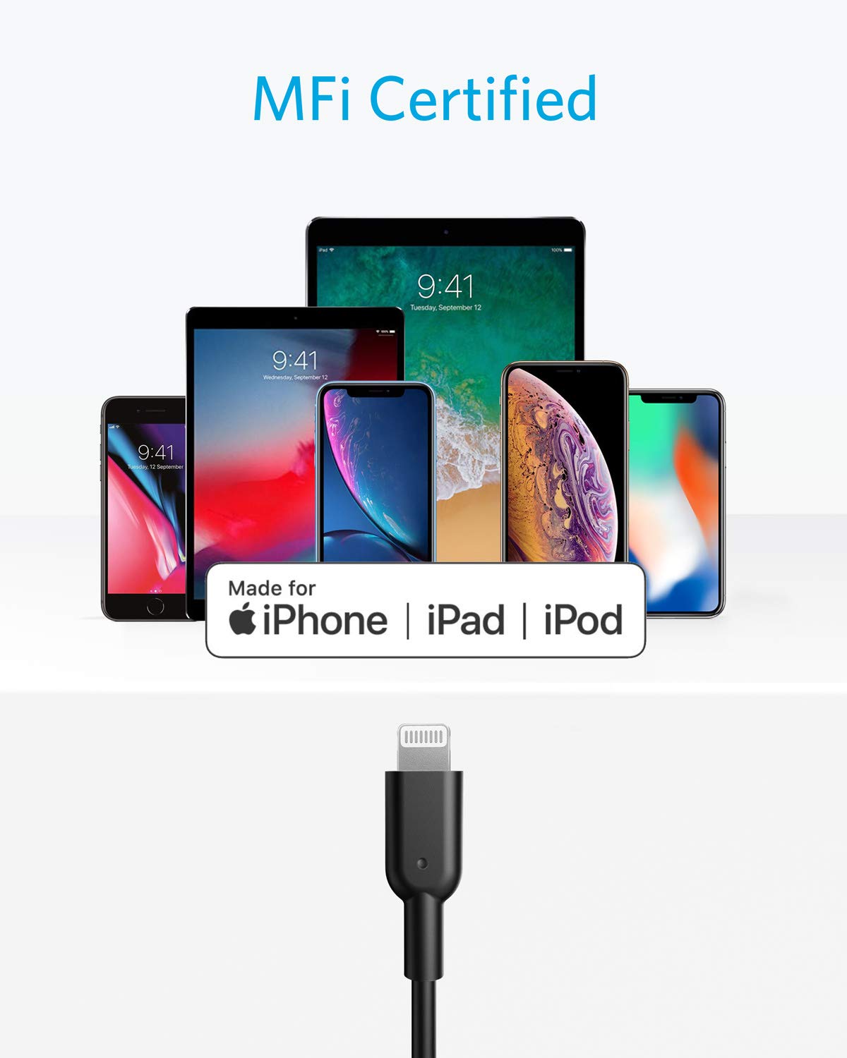 anker-powerline-ii-usb-c-auf-lightning-kabel-90-cm-mfi-zertifiziert image 4