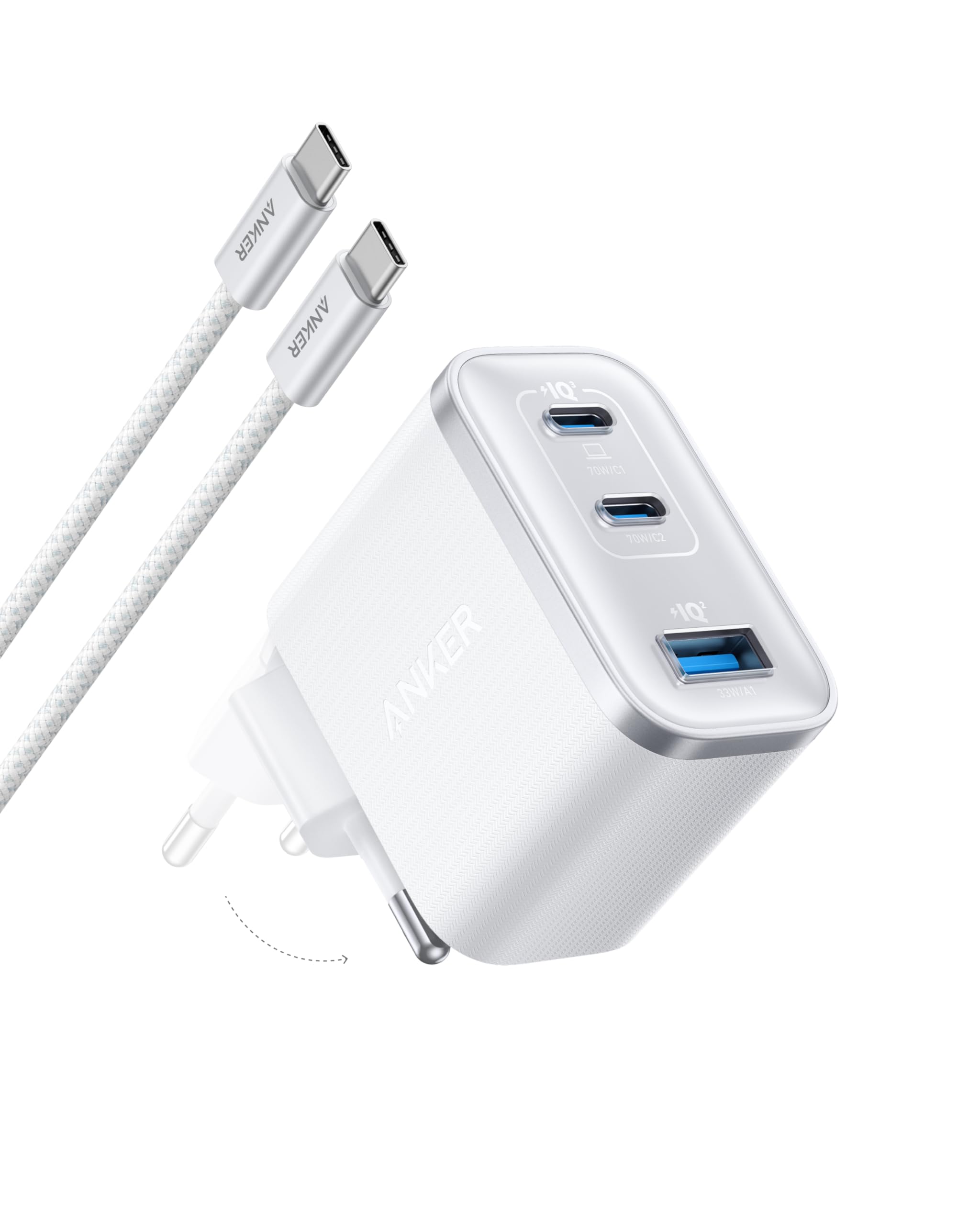 anker-nano-70w-usb-c-ladeger-t-3-port-netzteil-mit-activeshield-4-0-f-r-macbook- image 8