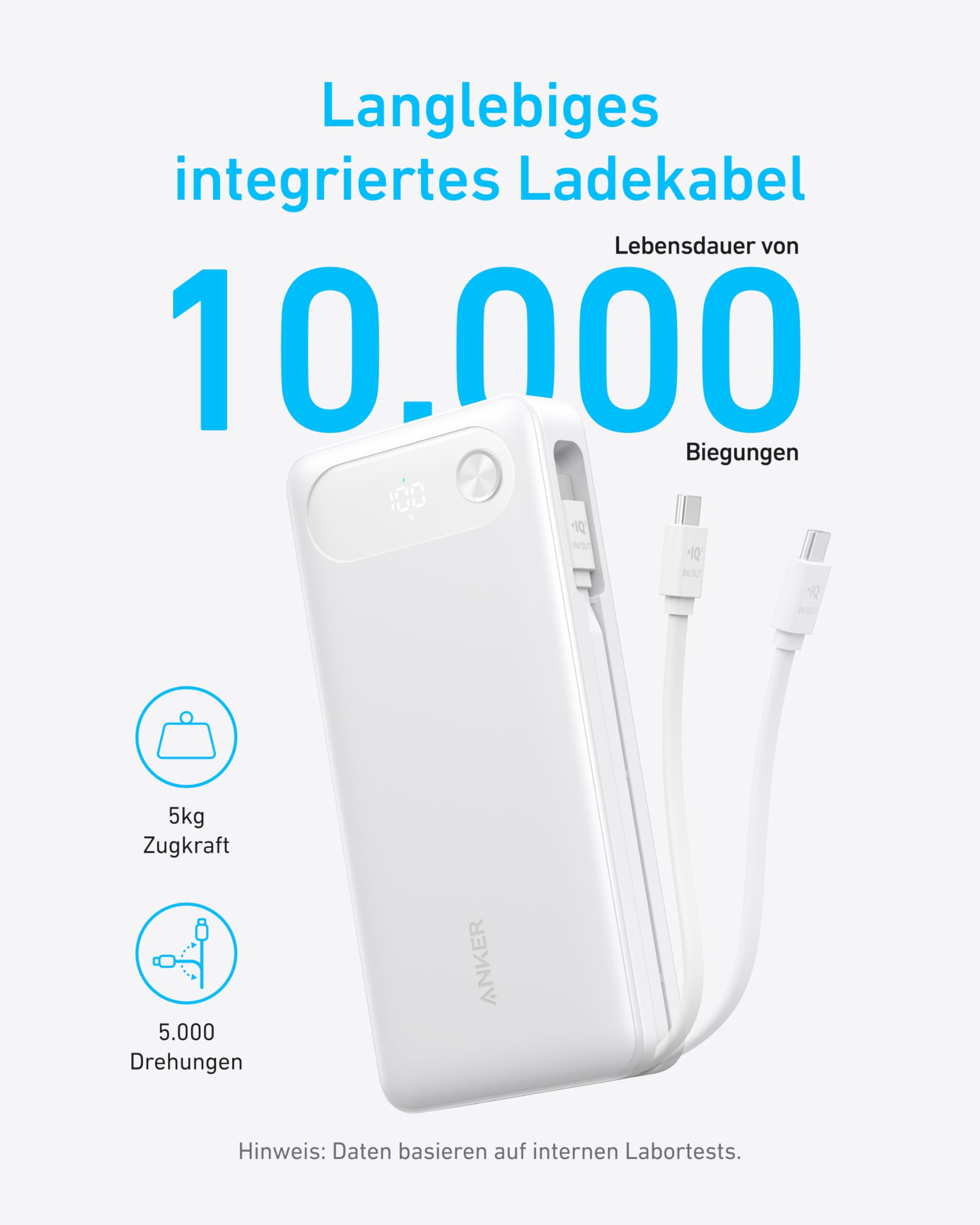 anker-powerbank-20-000-mah-87-w-mit-integriertem-usb-c-kabel-65-w-schnellladen-f image 5