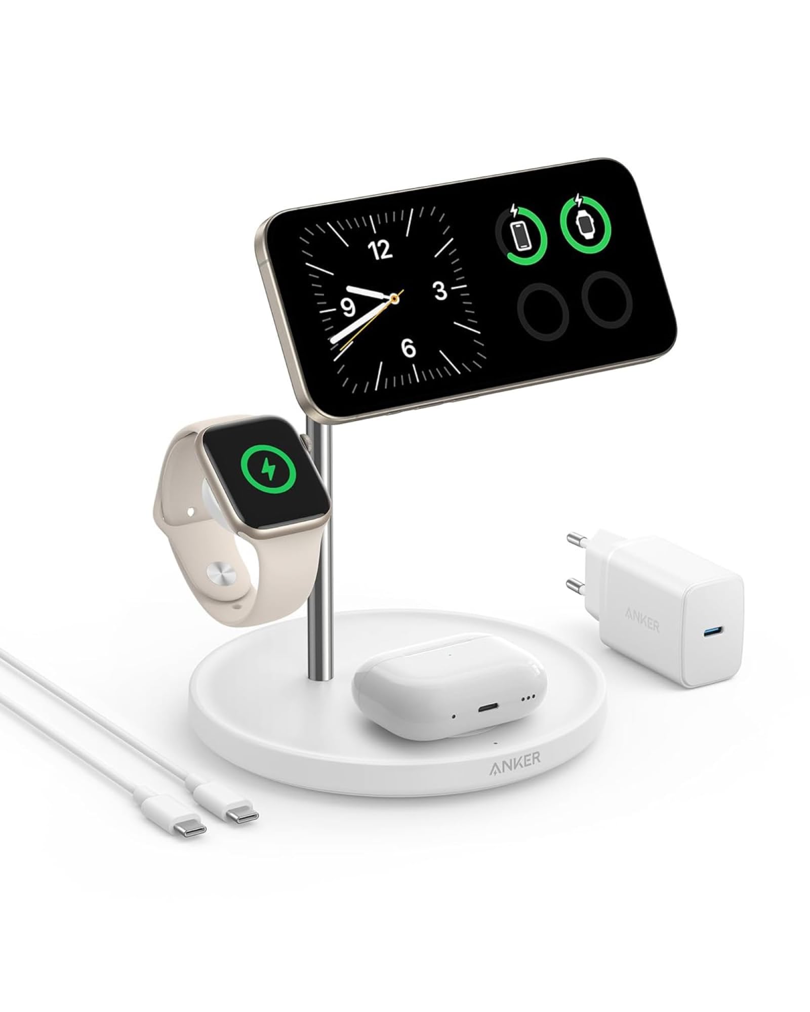 anker-maggo-3-in-1-kabellose-ladestation-15w-qi2-magsafe-kompatibel-f-r-iphone-a image 8