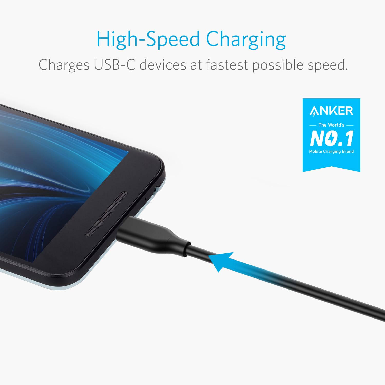 anker-powerline-usb-c-auf-usb-3-0-kabel-3m-f-r-smartphones-tablets-und-mehr image 2