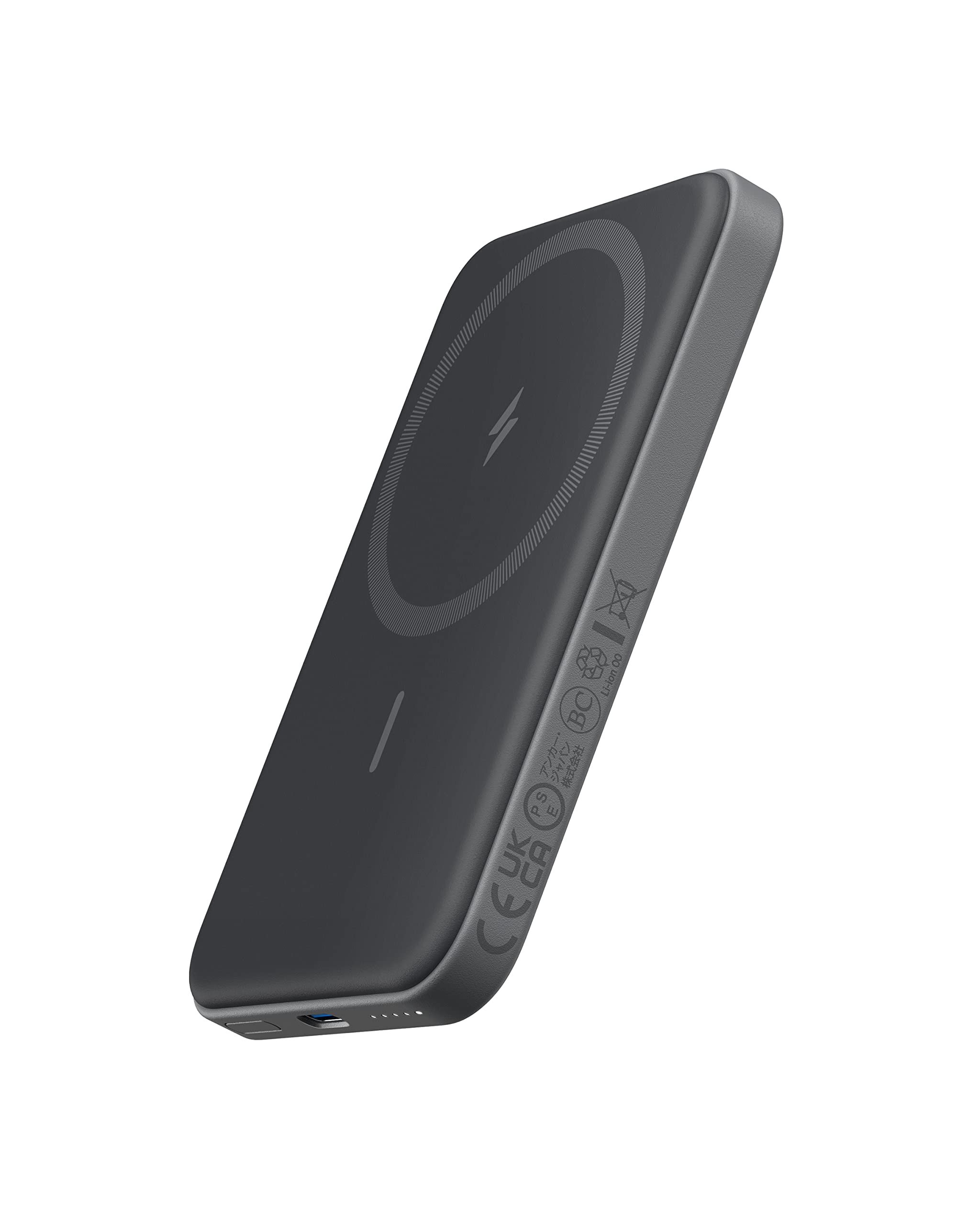 anker-621-magnetic-battery-maggo-5000mah-magnetische-powerbank-mit-usb-c-kabel-f image 1