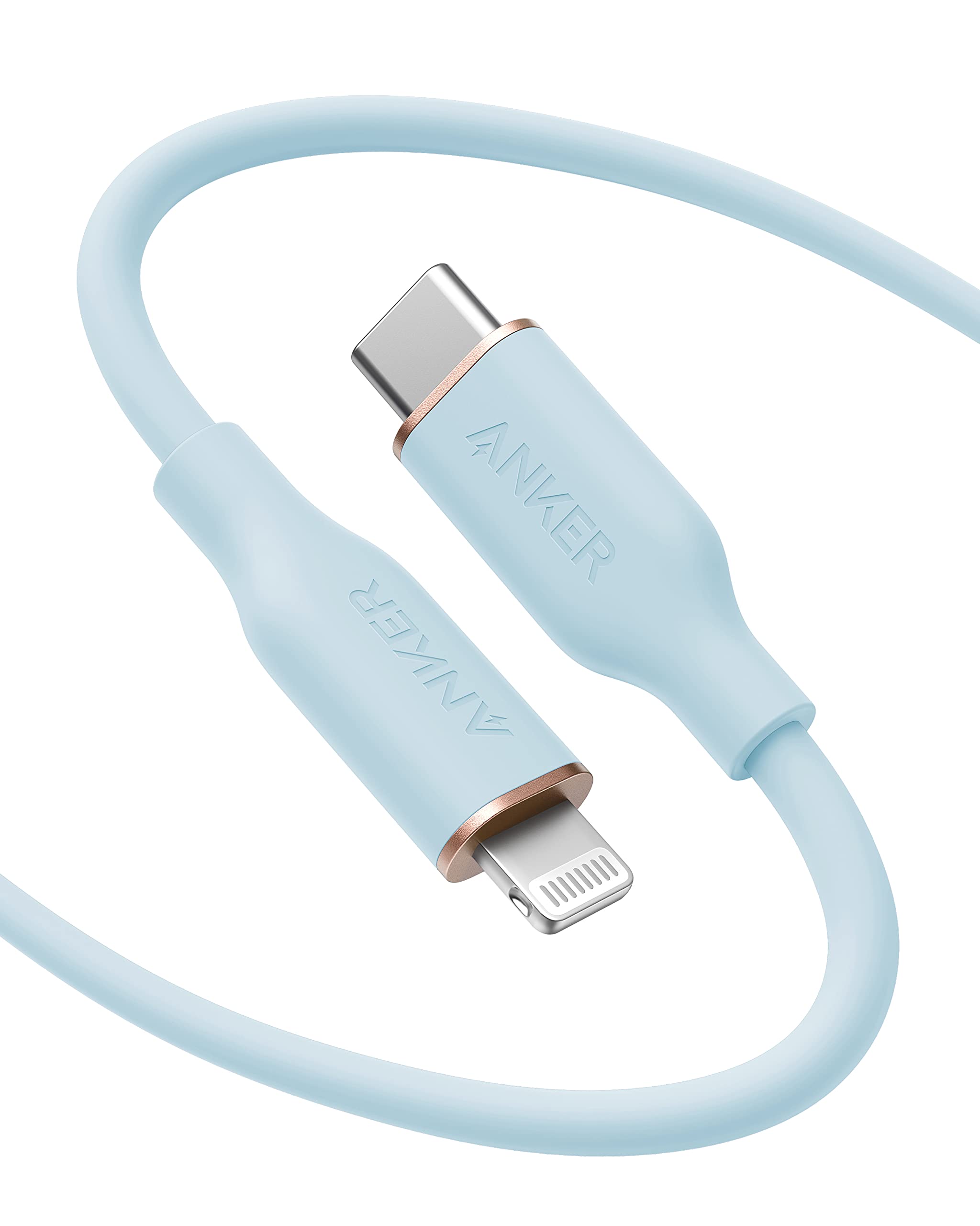 anker-powerline-iii-flow-usb-c-auf-lightning-kabel-1-8m-mfi-zertifiziert-silikag image 3