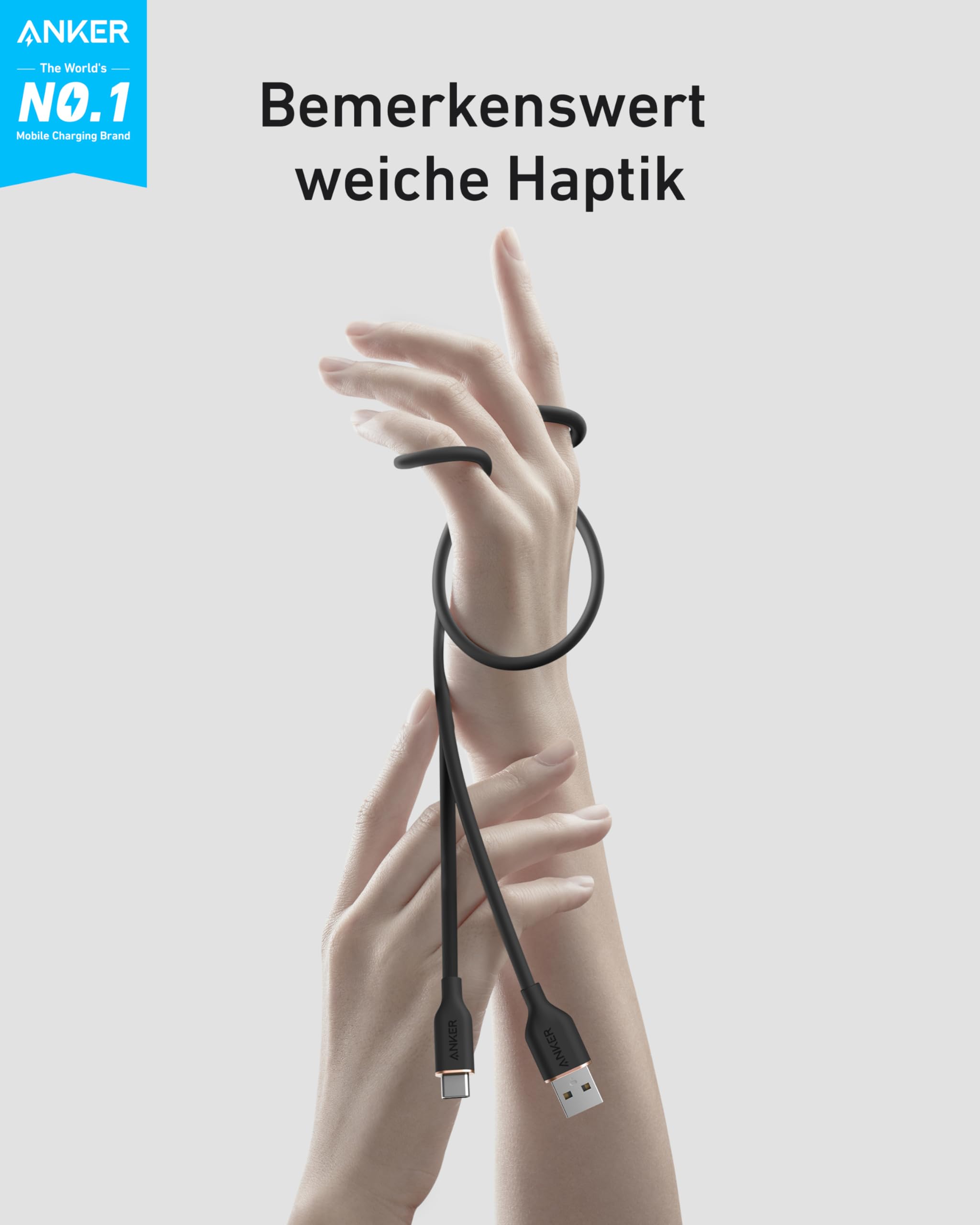 anker-flow-usb-a-auf-usb-c-kabel-2-st-ck-1-8-m-silikon-ladekabel-mit-480-mbit-s image 2