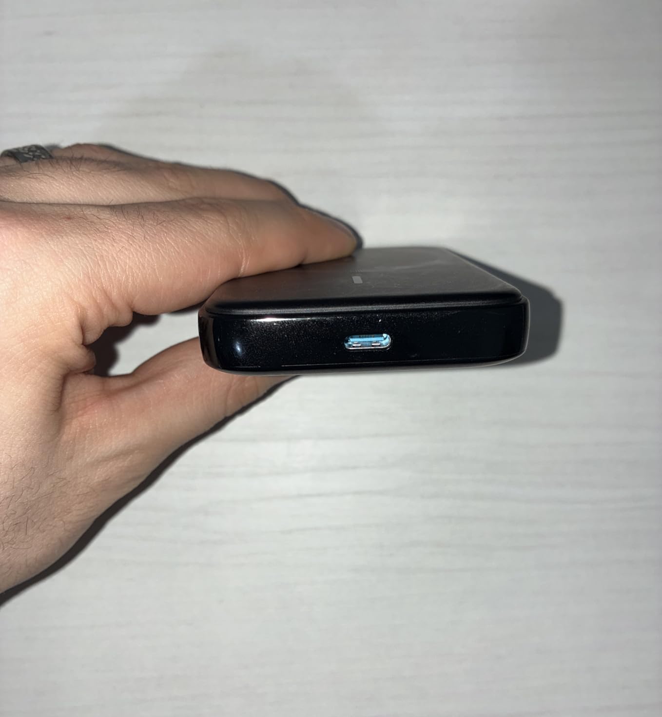Starker Magnet