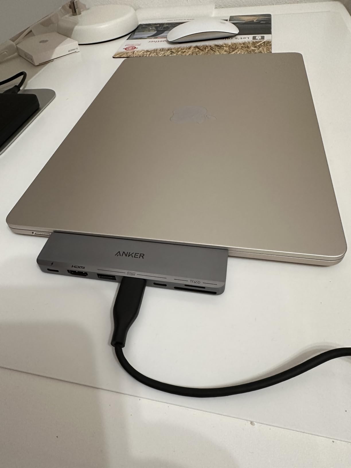 Super fürs MacBook