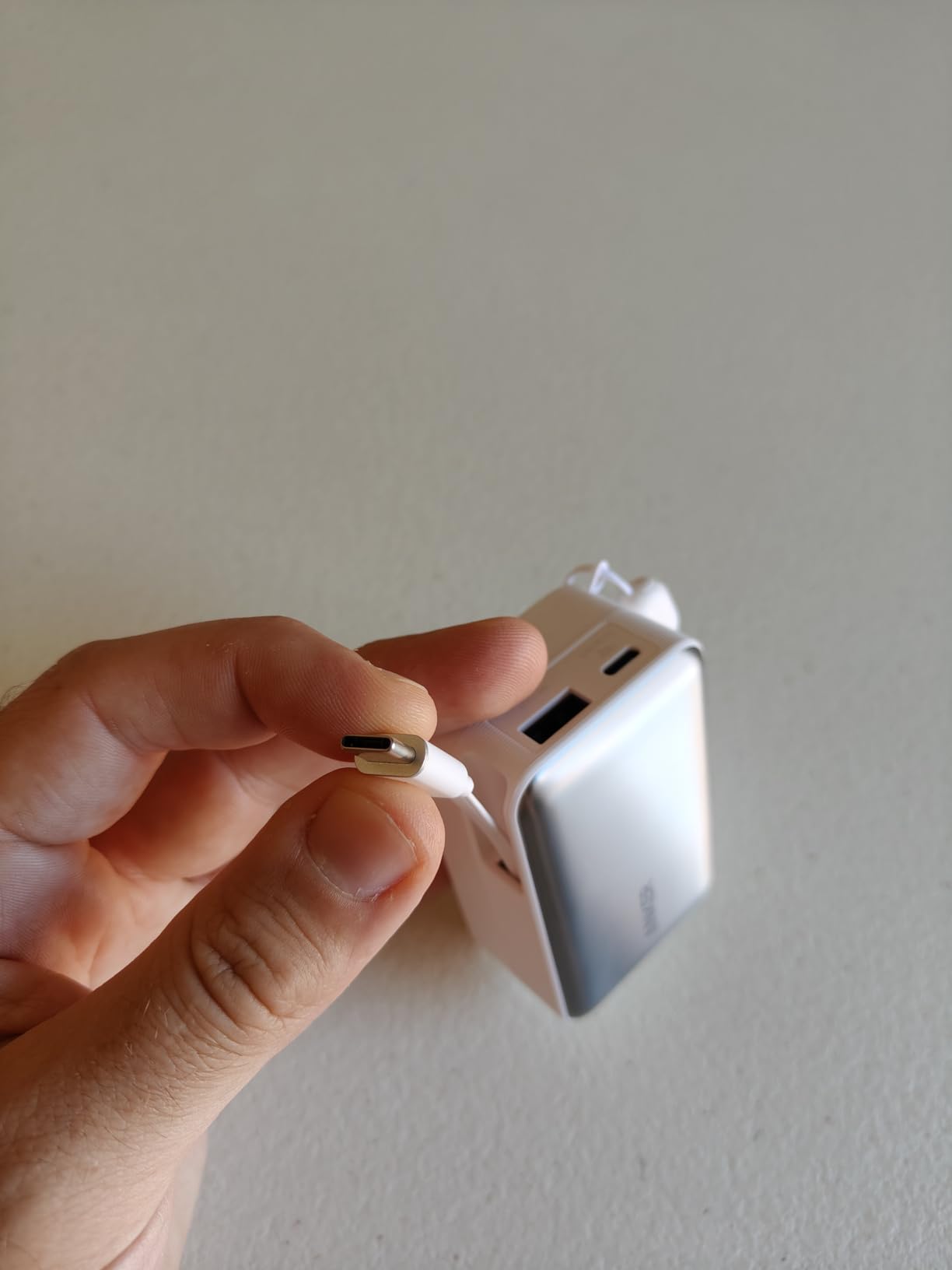 Super Powerbank