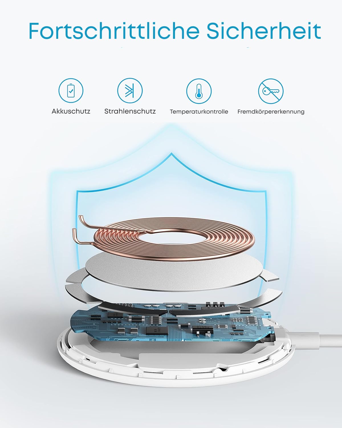 anker-powerwave-magnetic-wireless-charger-qi-zertifiziertes-magnet-ladepad-mit-1 image 5