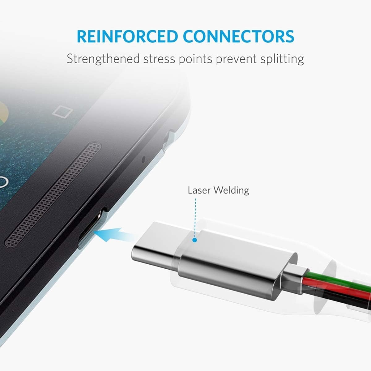 anker-powerline-usb-c-auf-usb-a-kabel-1-8-m-usb-3-0-rot image 4