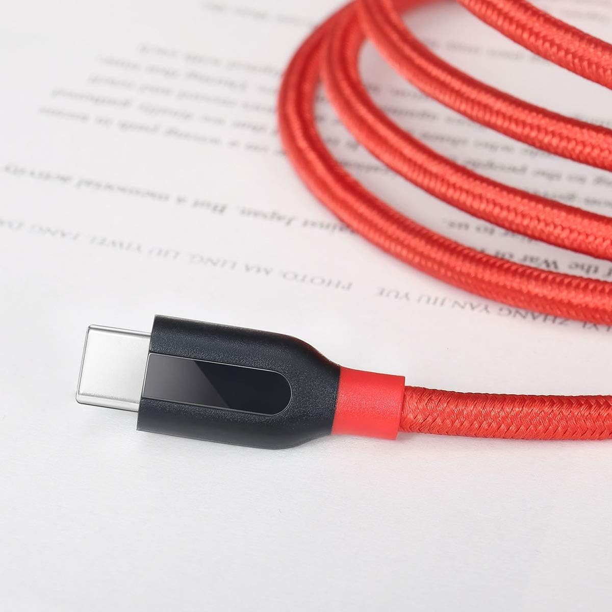 anker-powerline-usb-c-auf-usb-a-kabel-1-8-m-usb-3-0-rot image 7