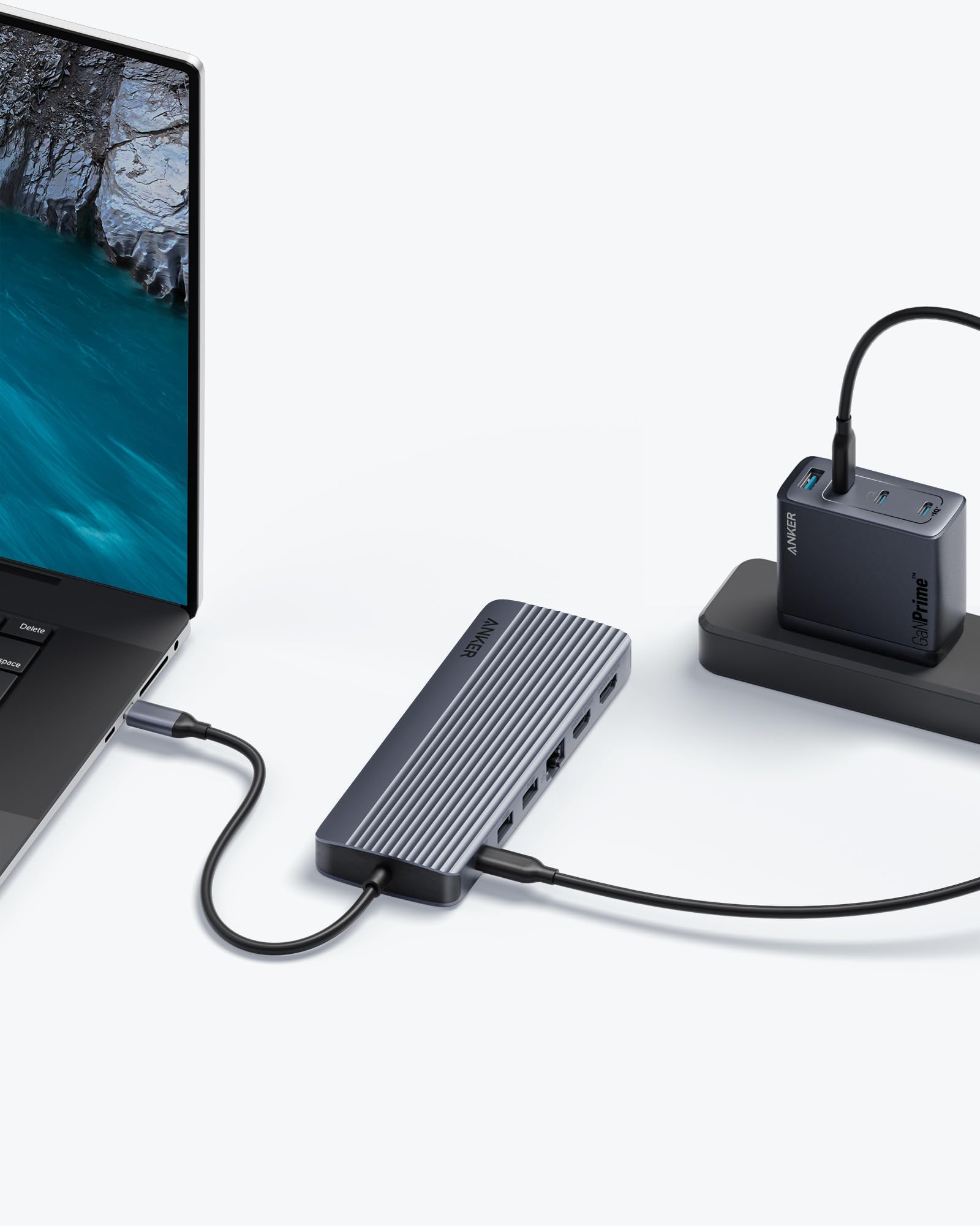 anker-triple-display-usb-c-hub-14-in-1-2x-4k-hdmi-vga-80w-pd-5-gbit-s image 6