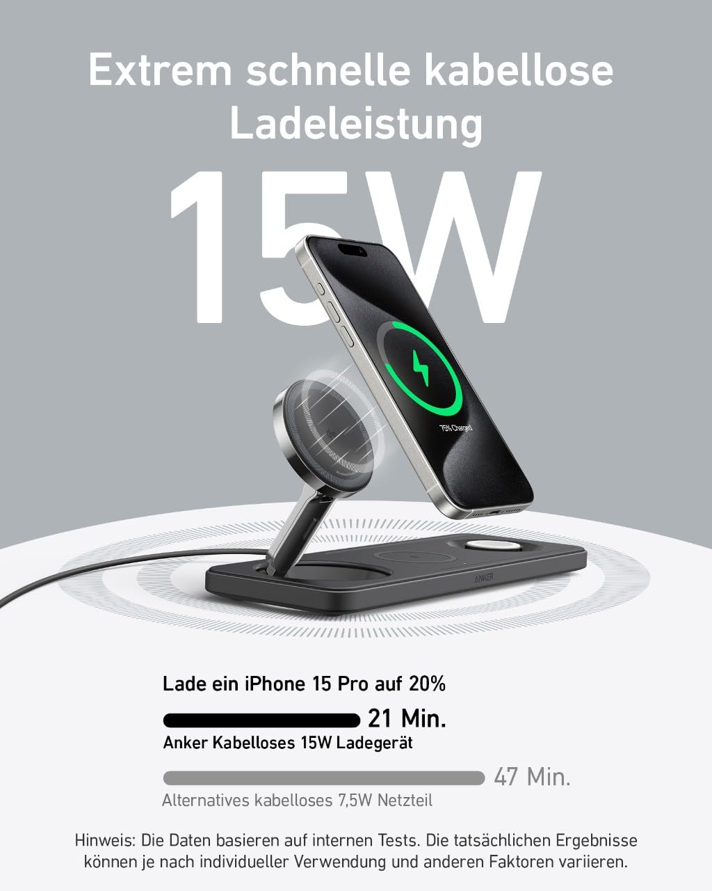 anker-maggo-faltbare-3-in-1-qi2-ladestation-15w-kabelloses-laden-f-r-iphone-airp image 2