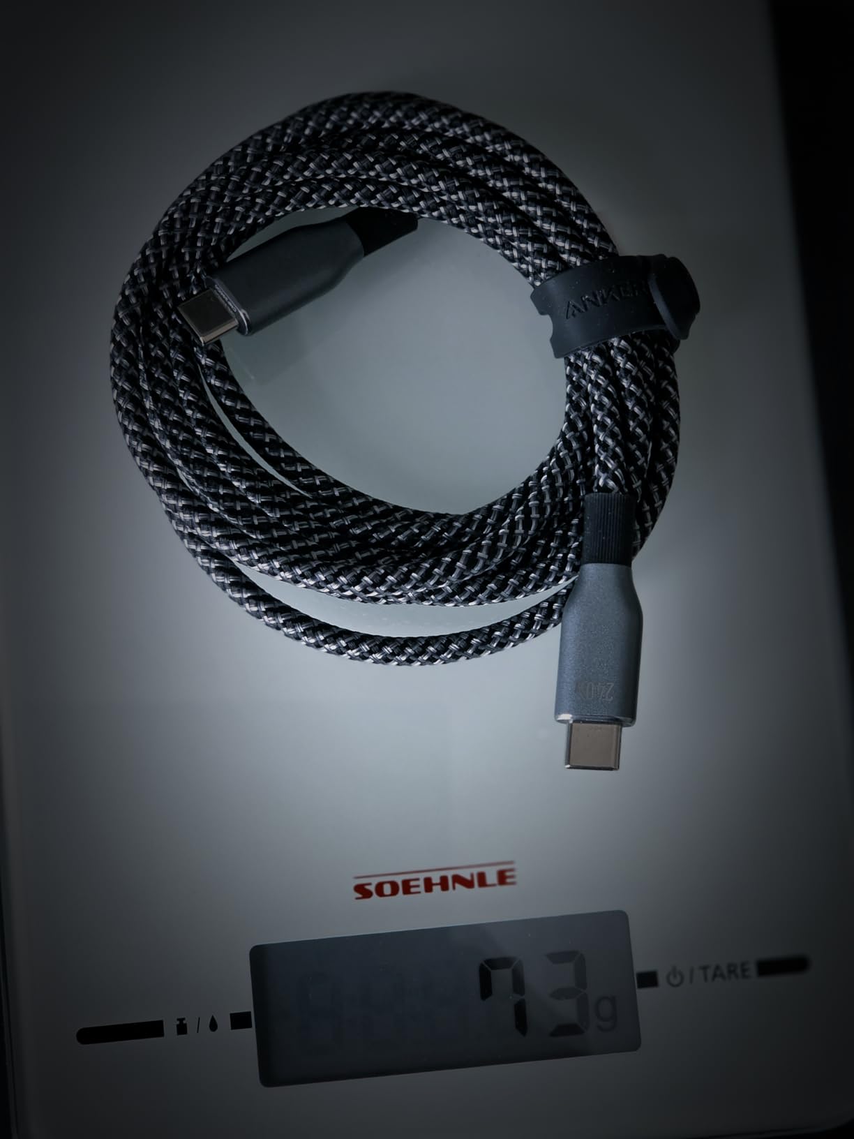 Schönes Kabel