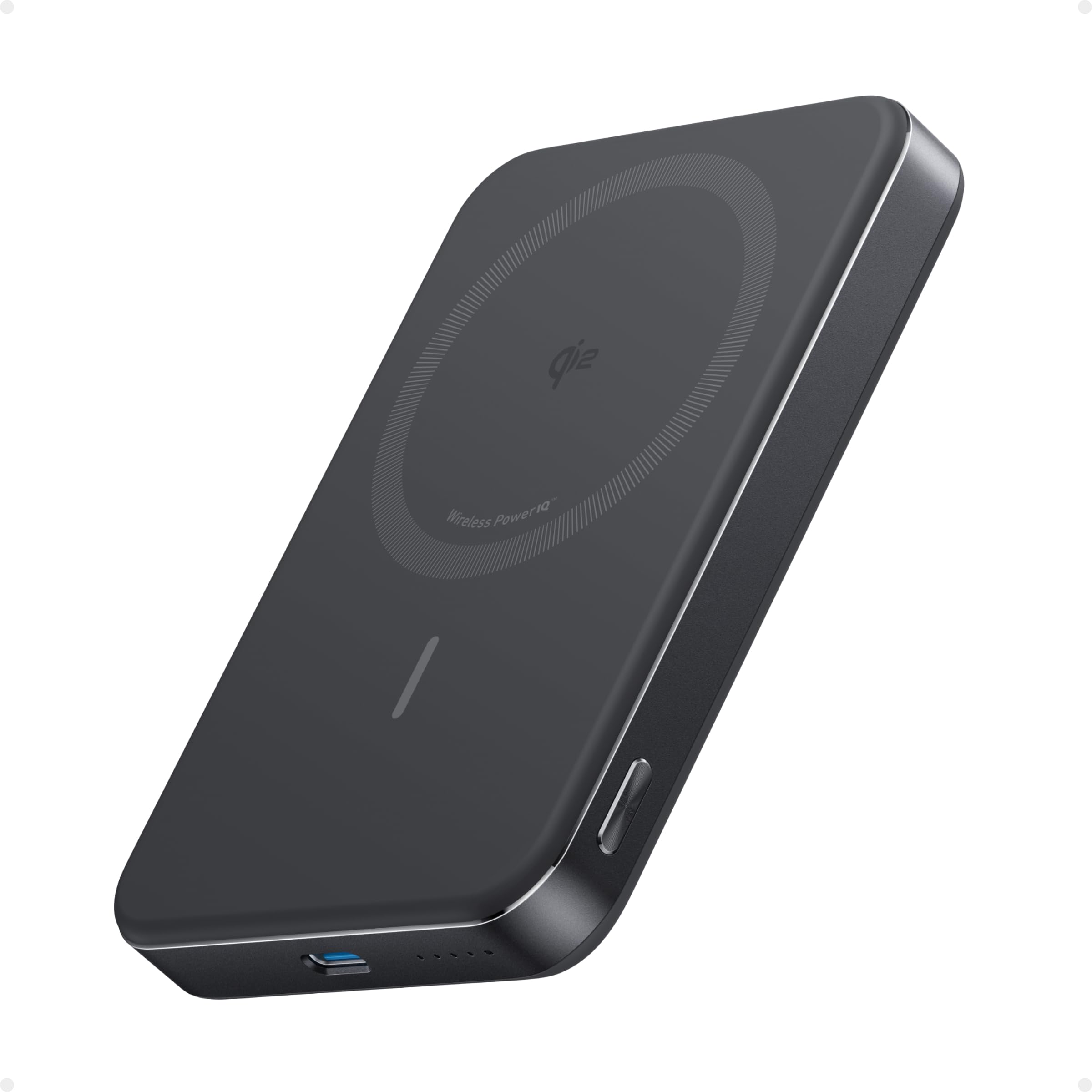 anker-maggo-powerbank-10k-slim-extrem-flache-qi2-magnet-powerbank-mit-15-w-wirel image 1