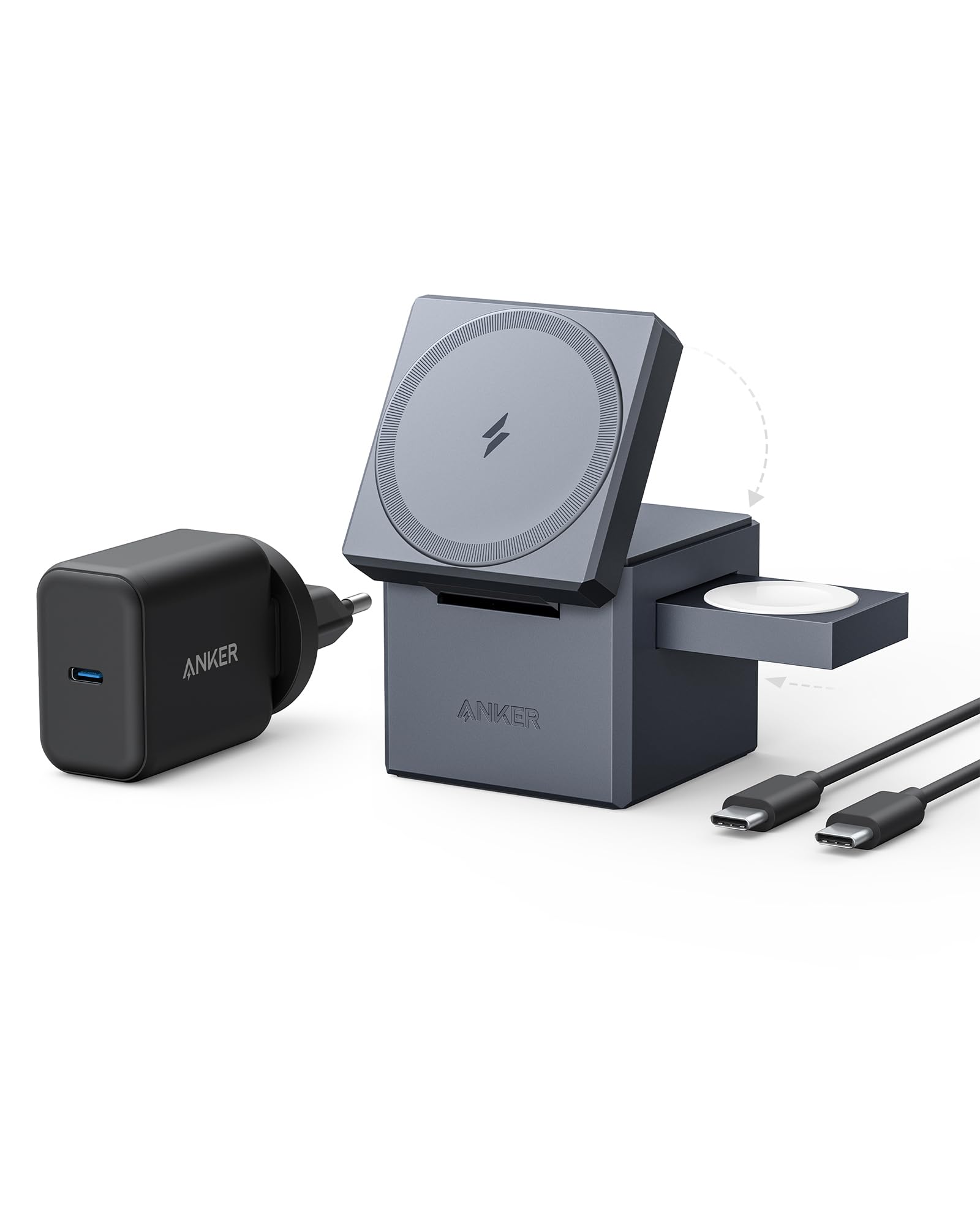 anker-3-in-1-cube-mit-magsafe-15w-f-r-iphone-apple-watch-airpods image 1