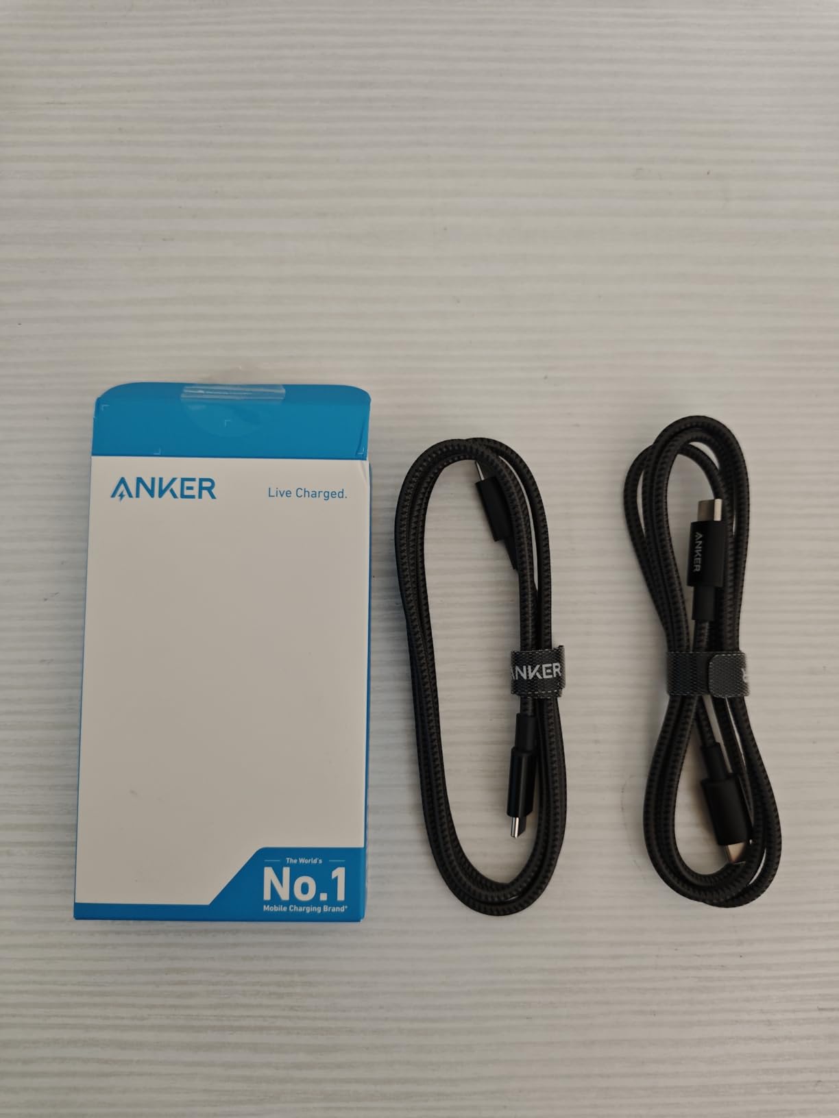 Hochwertige Kabel