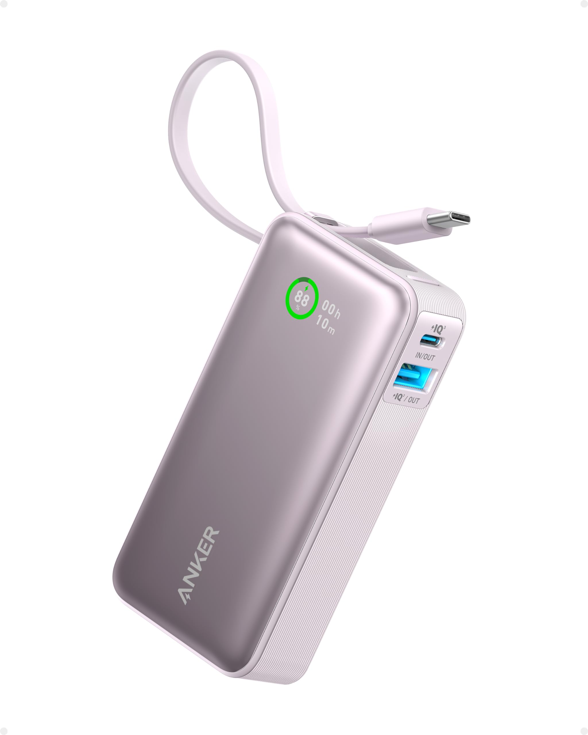 anker-nano-powerbank-10-000-mah-integriertes-usb-c-kabel-30w-power-delivery-f-r- image 8