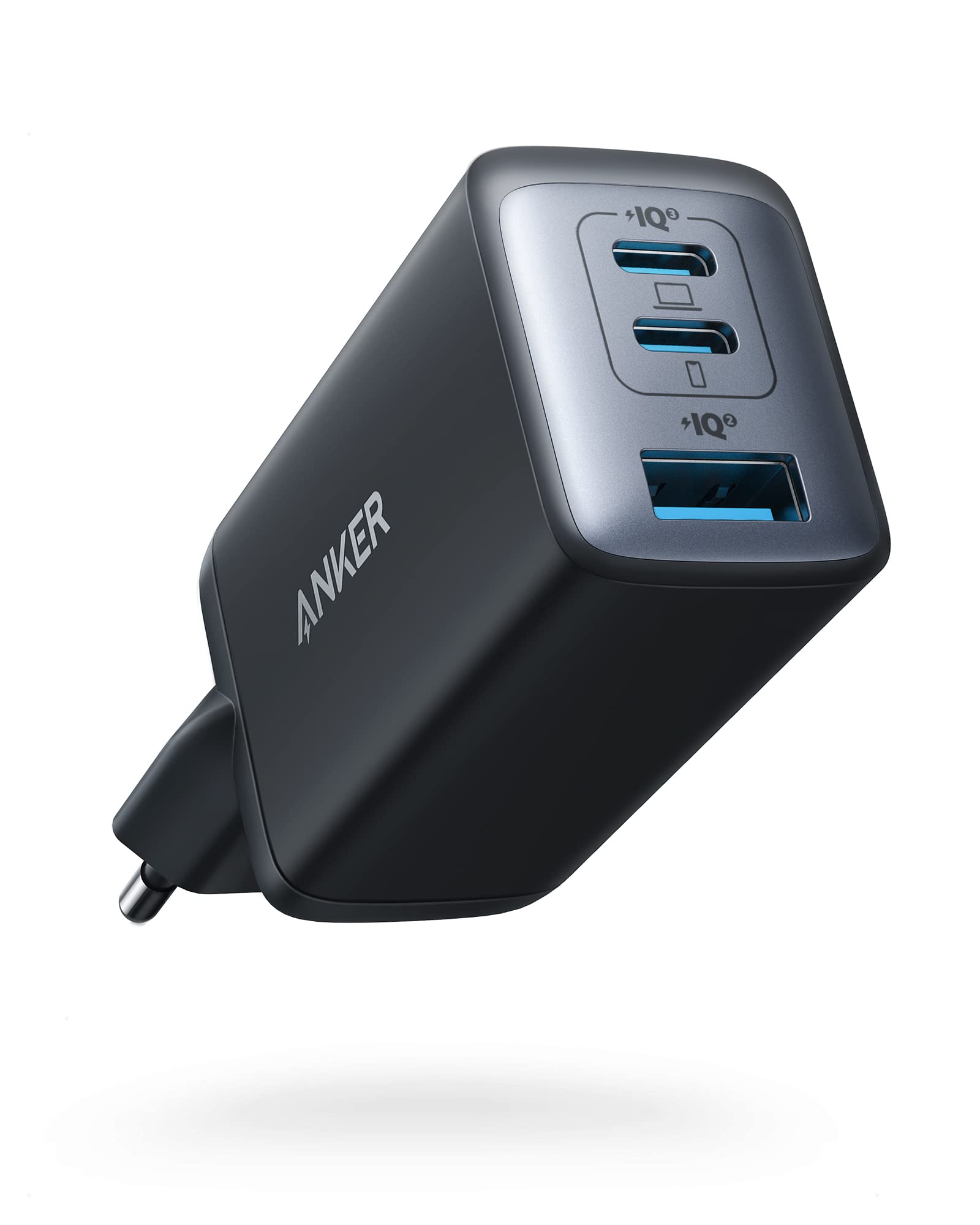 anker-nano-65w-usb-c-ladeger-t-3-port-gan-ii image 1