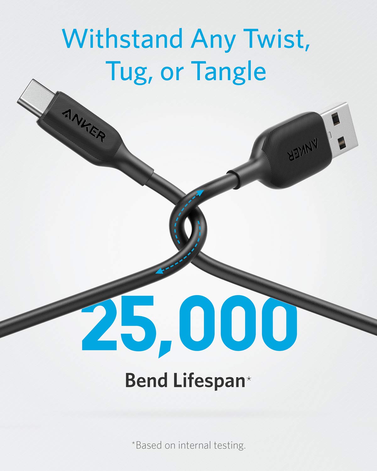 anker-powerline-iii-usb-c-kabel-3m-usb-a-auf-usb-c image 4