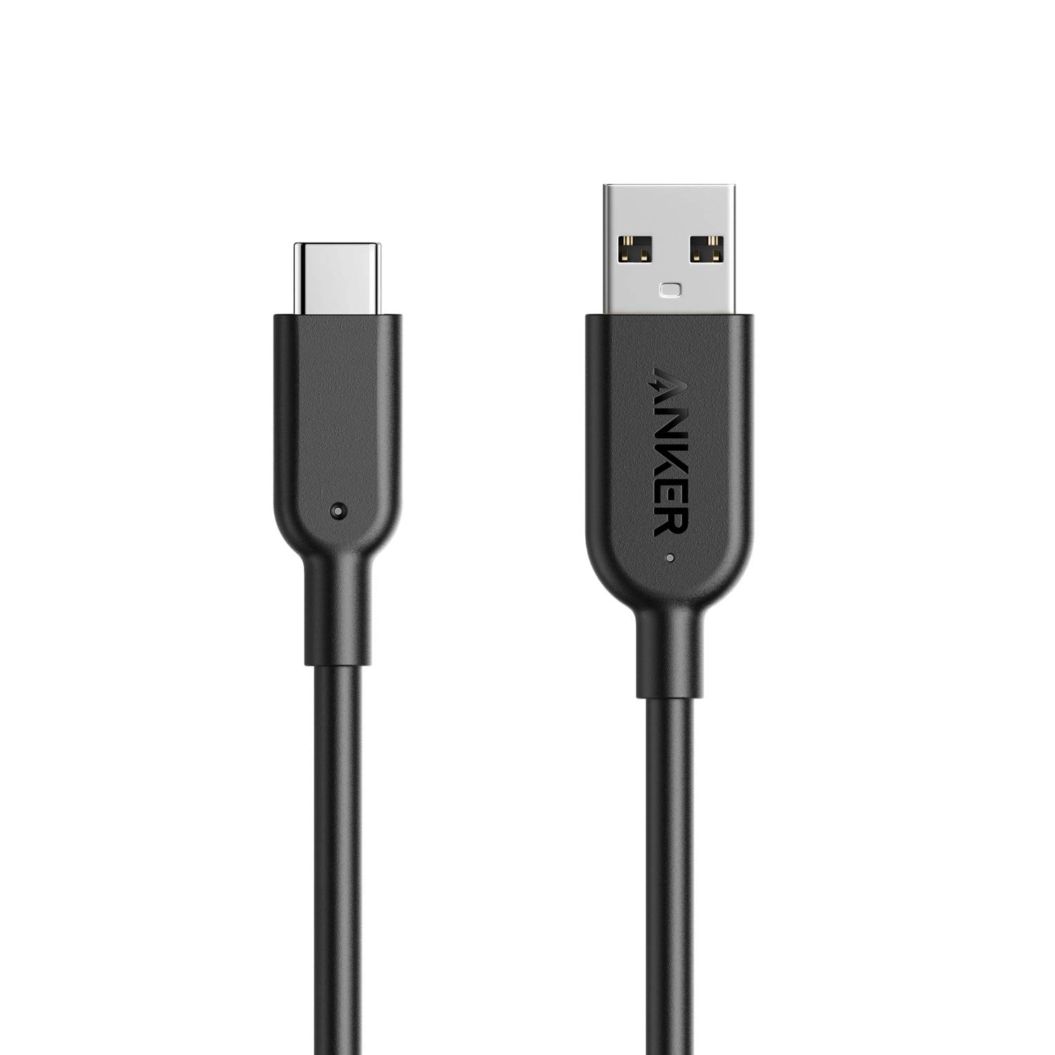 anker-powerline-ii-usb-c-auf-usb-a-kabel-0-9-m-usb-if-zertifiziert-10-gbit-s-60- image 1