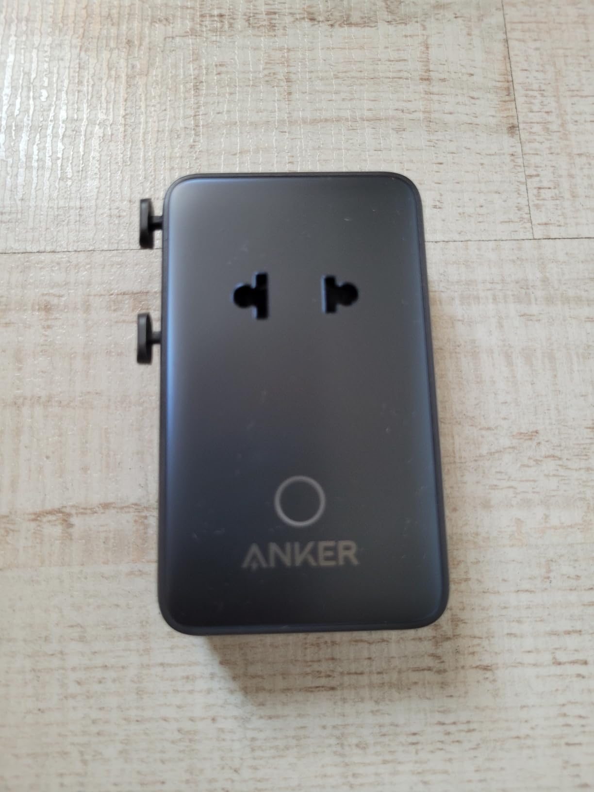 Endlich ein Adapter für alle Länder