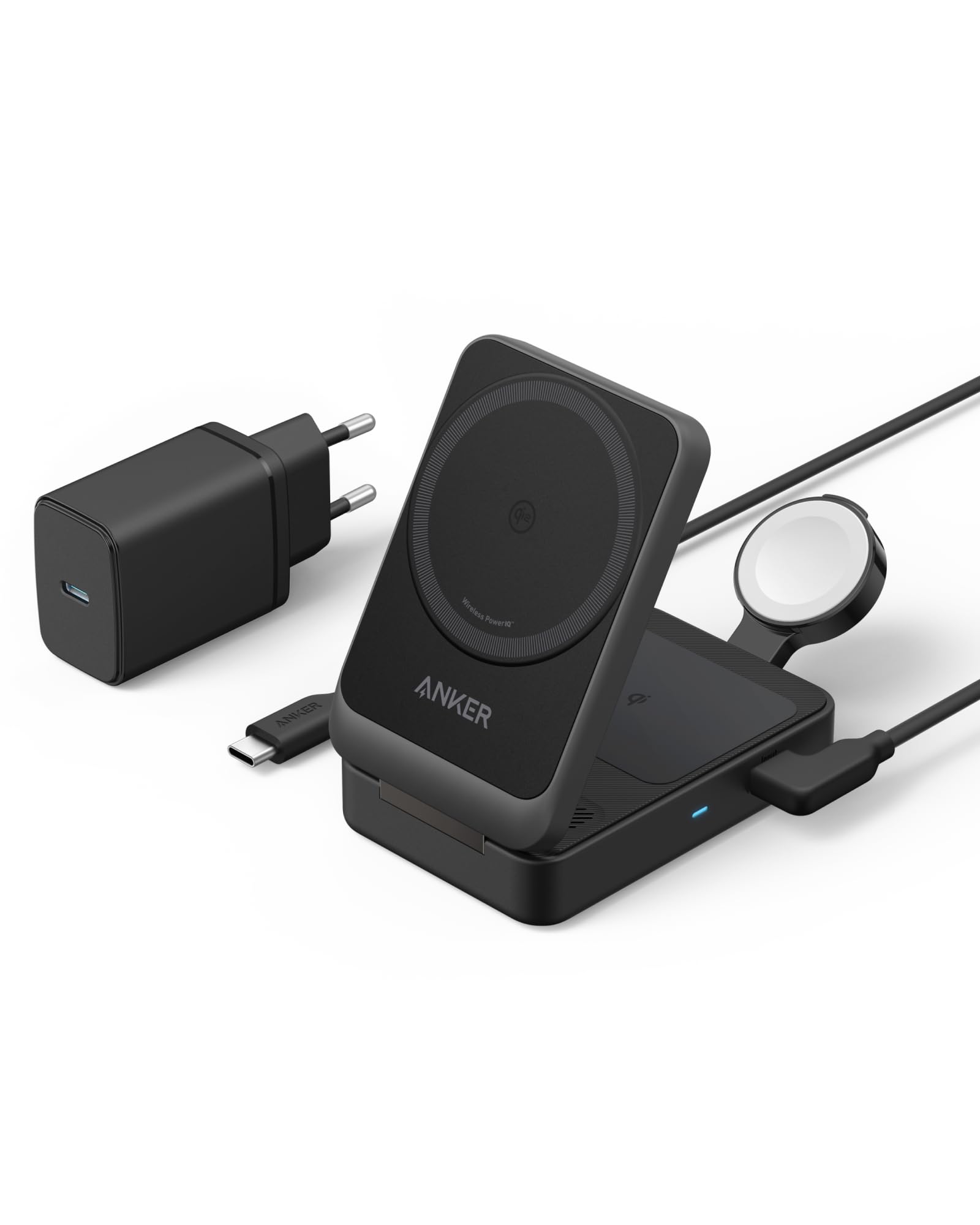 anker-maggo-3-in-1-ladestation-faltbar-qi2-15-w-magsafe-f-r-iphone-apple-watch-a image 1