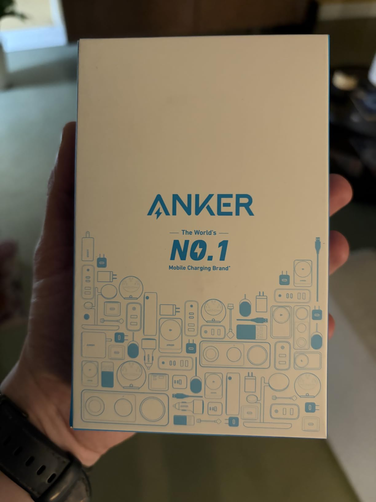 Super für die Familie