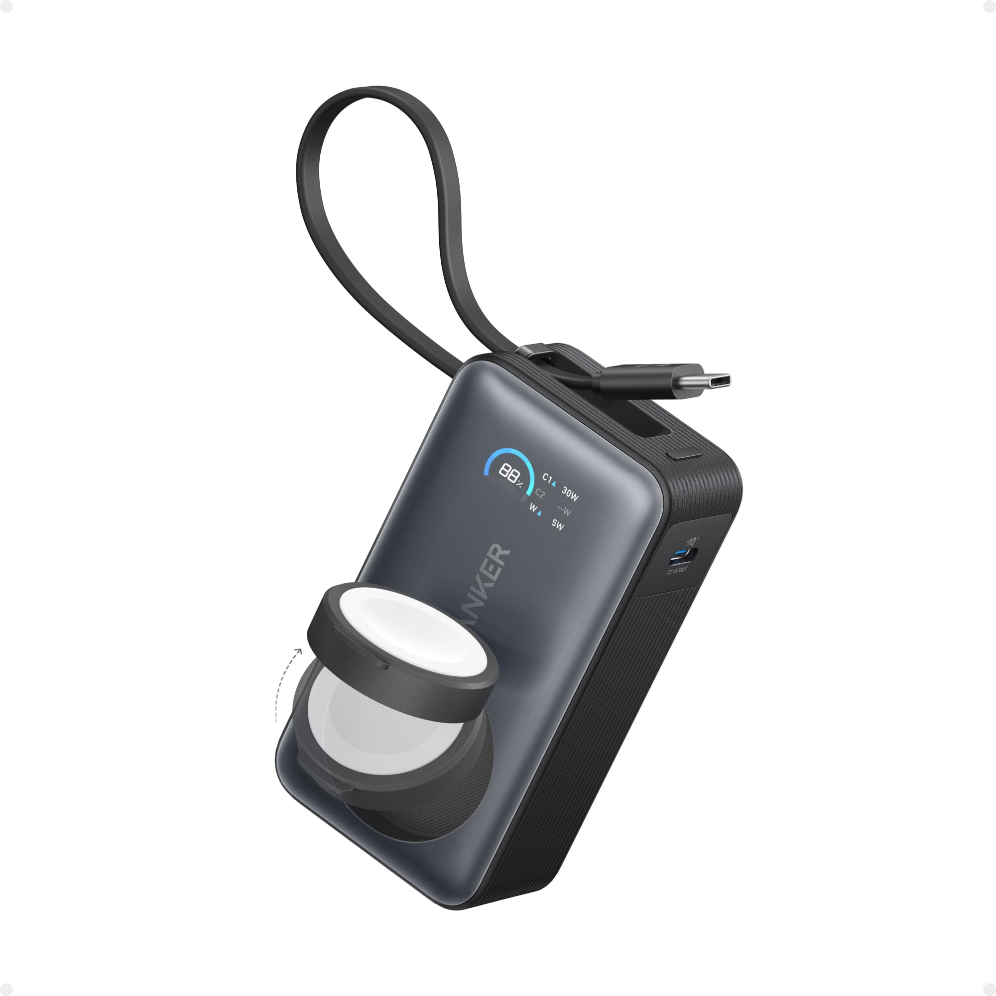 anker-maggo-powerbank-10k-35w-f-r-apple-watch-10-000-mah-mit-integriertem-usb-c- image 1