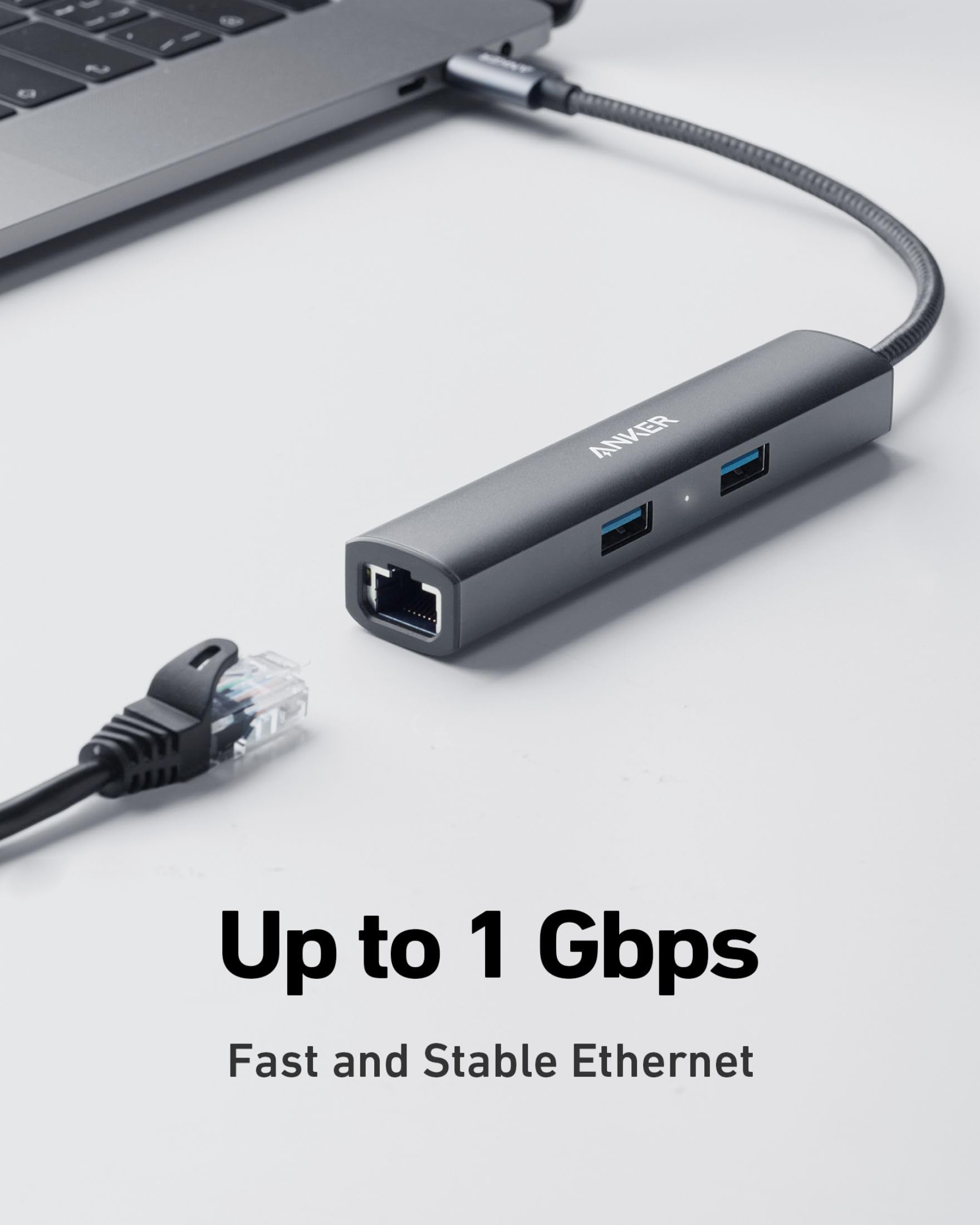 anker-powerexpand-5-in-1-usb-c-hub-hdmi-ethernet-3x-usb-3-0-f-r-macbook-ipad-pro image 3