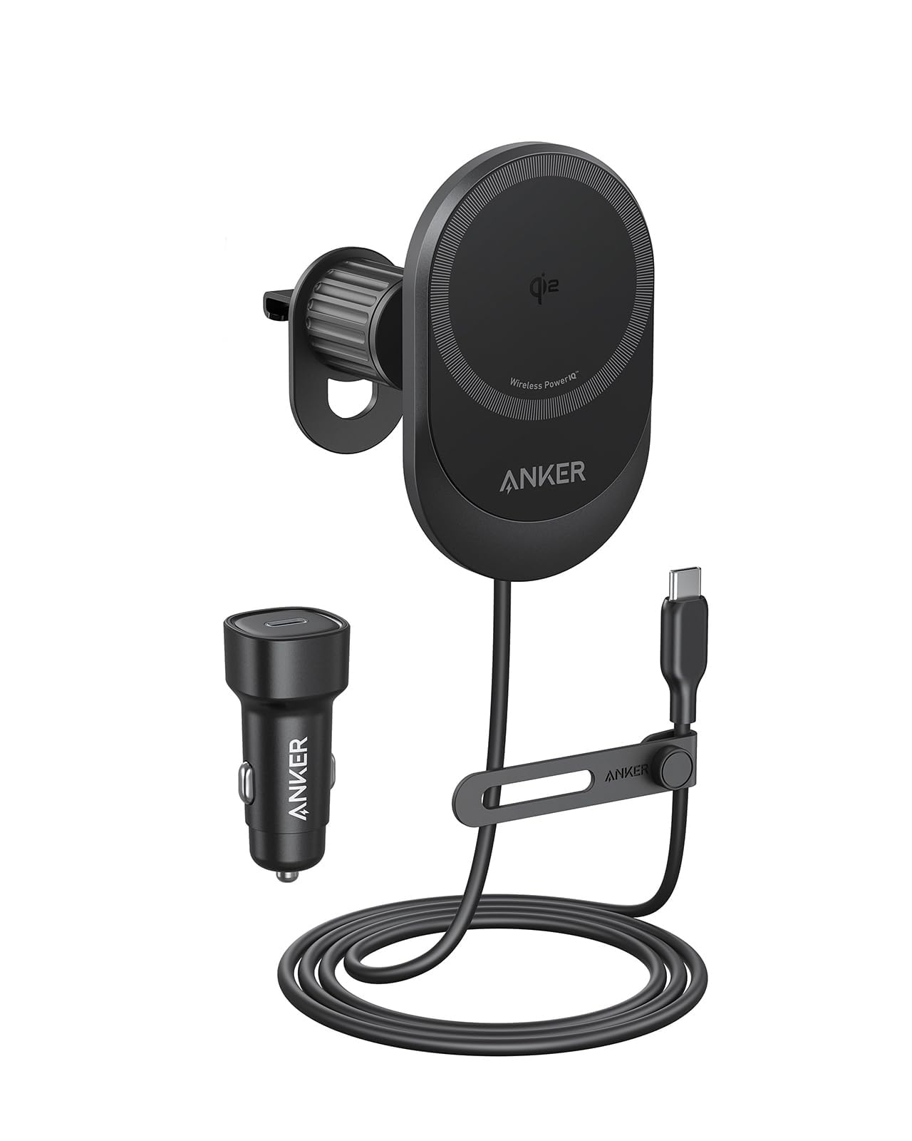 anker-maggo-15w-magsafe-auto-halterung-magnetische-handyhalterung-f-r-iphone-12- image 1
