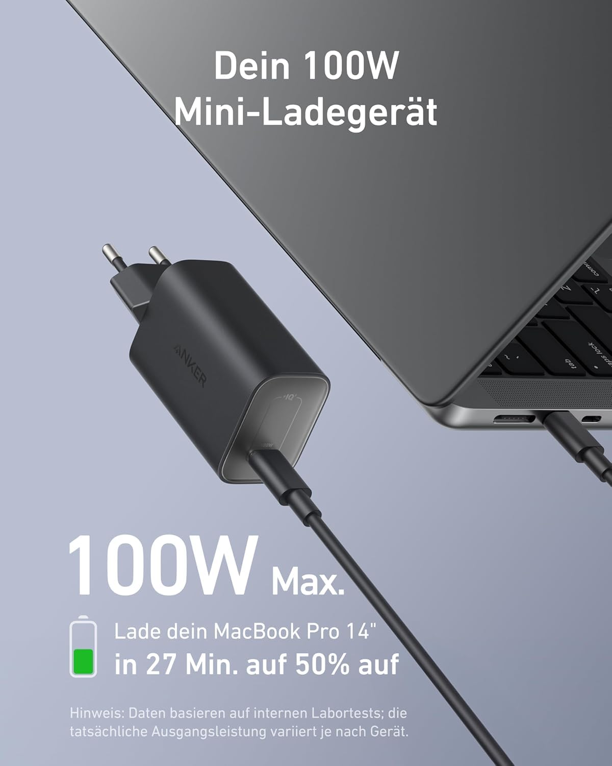 anker-nano-100w-usb-c-ladeger-t-inkl-1-8m-usb-c-kabel-kompakt-und-schnell-f-r-la image 2