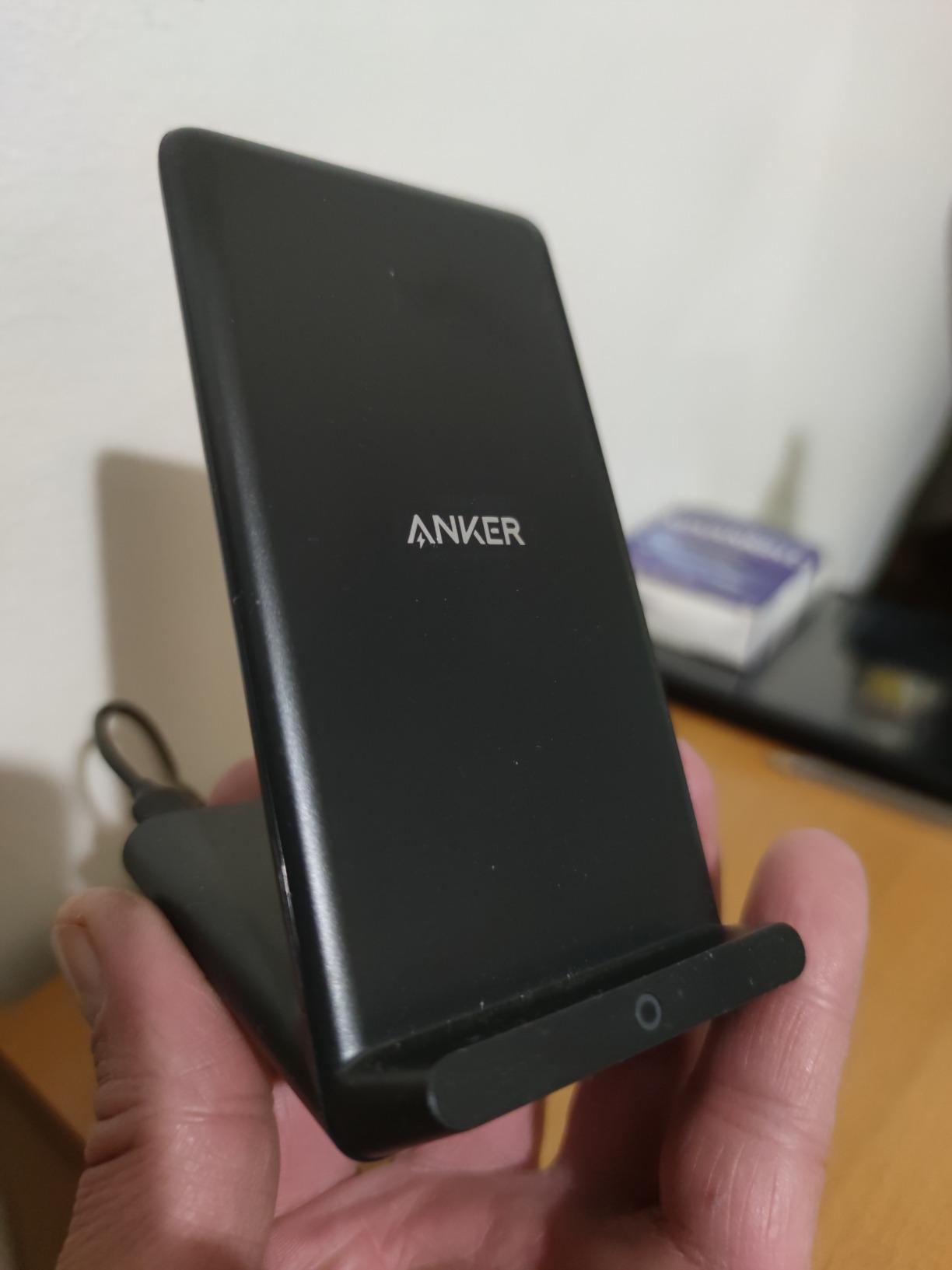 Sehr zufrieden