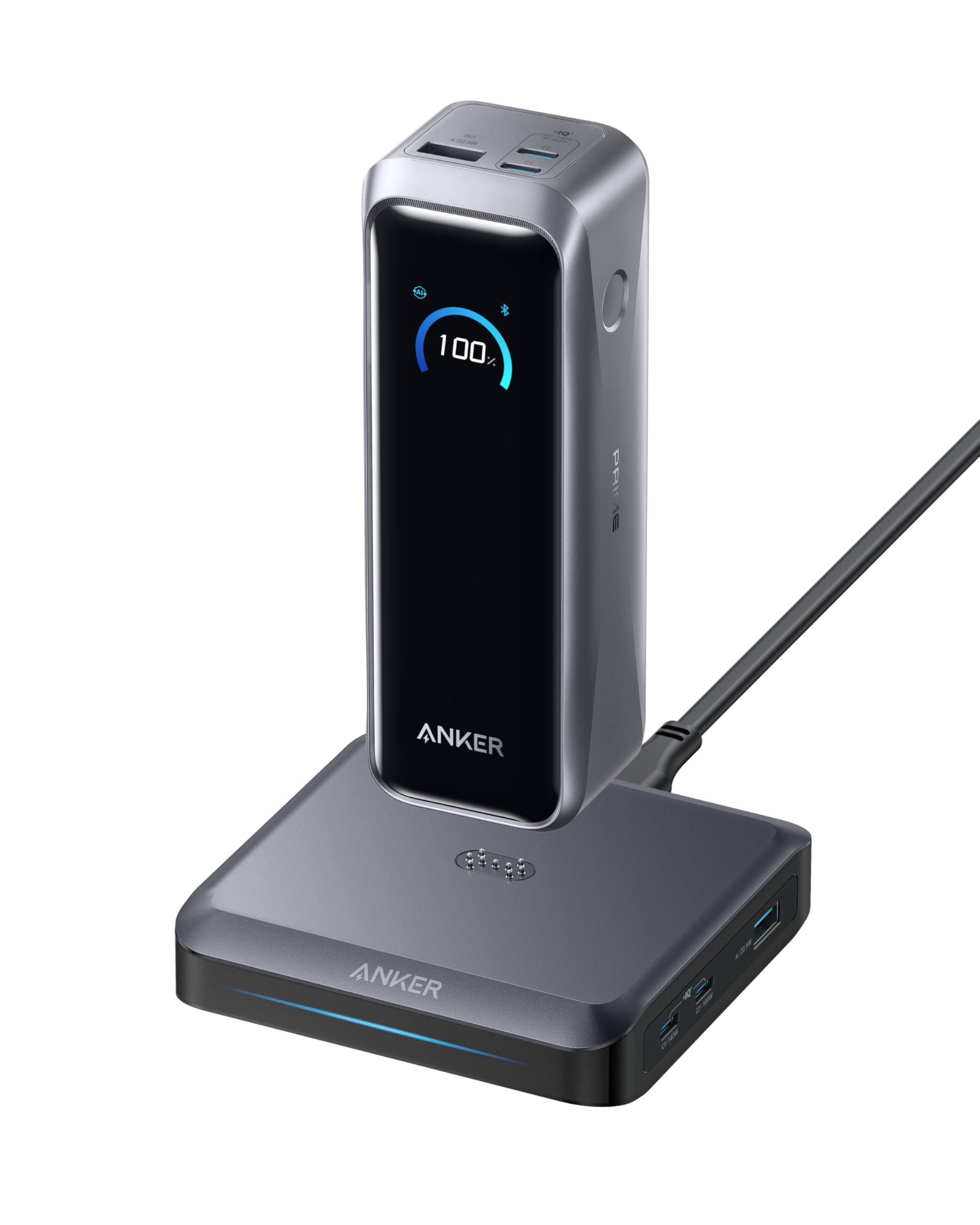 anker-prime-powerbank-20-100-mah-220w-3-ports-tragbares-ladeger-t-mit-100w-schne image 8
